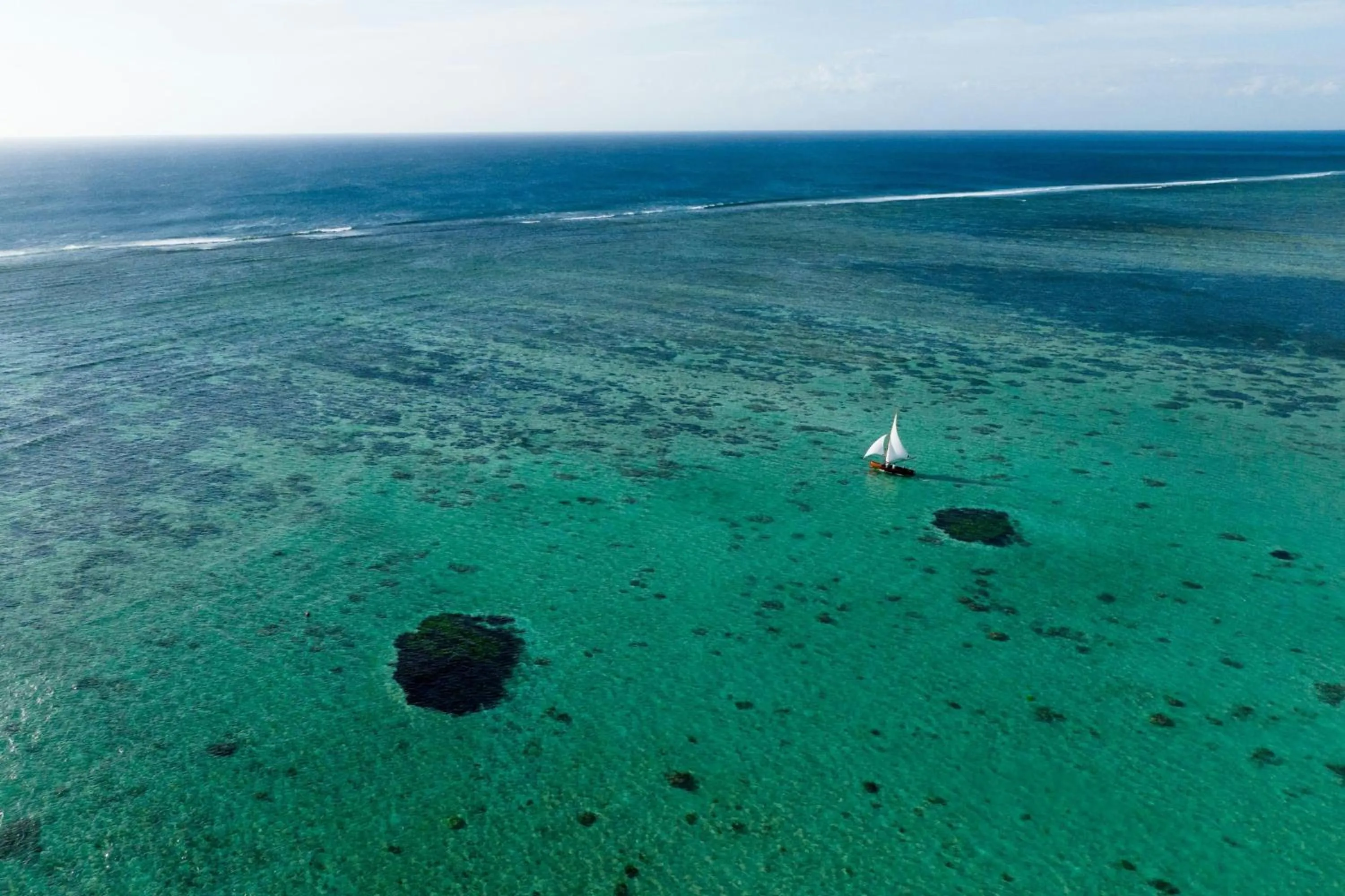 Other in The St. Regis Le Morne Resort, Mauritius