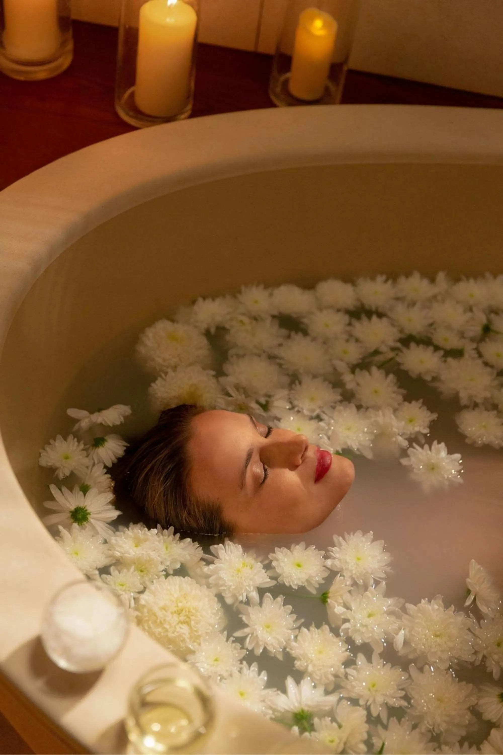 Spa and wellness centre/facilities in The St. Regis Le Morne Resort, Mauritius