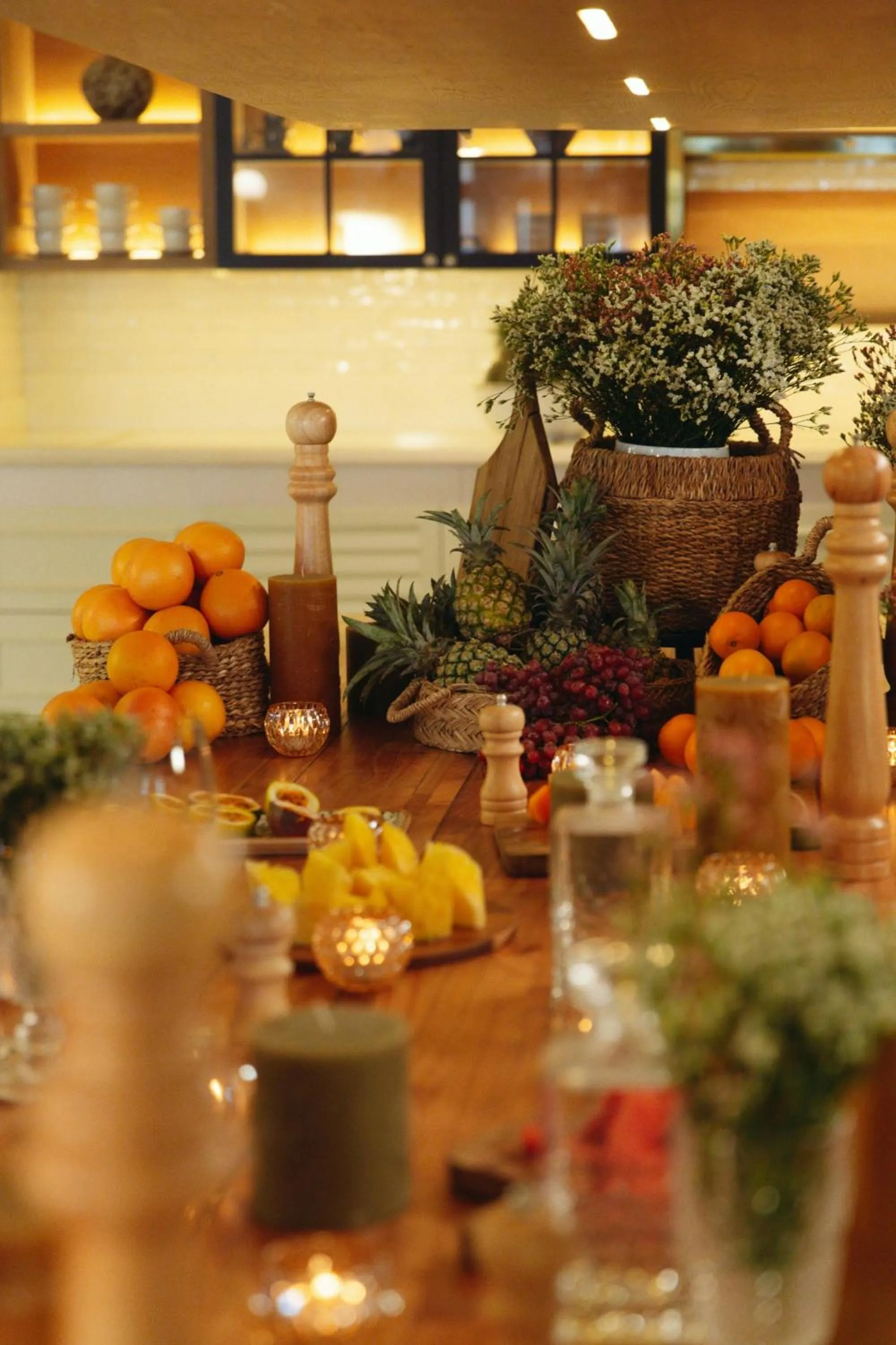 Other in The St. Regis Le Morne Resort, Mauritius