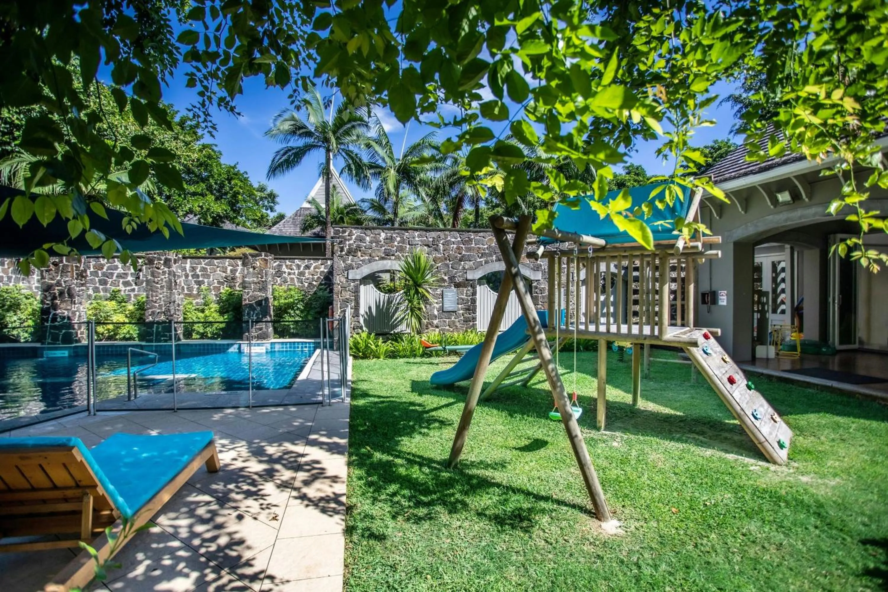 Other in The St. Regis Le Morne Resort, Mauritius