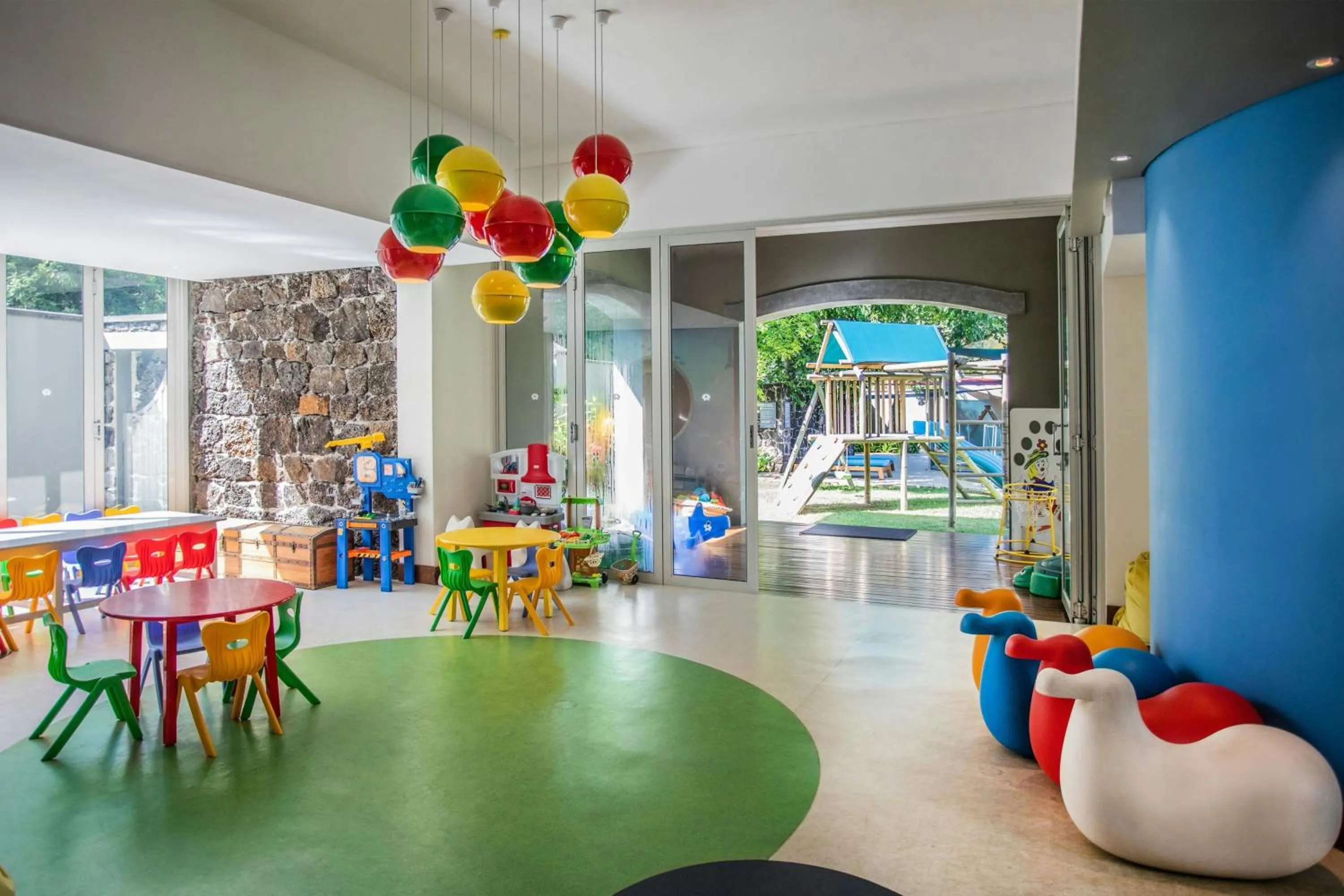 Other in The St. Regis Le Morne Resort, Mauritius