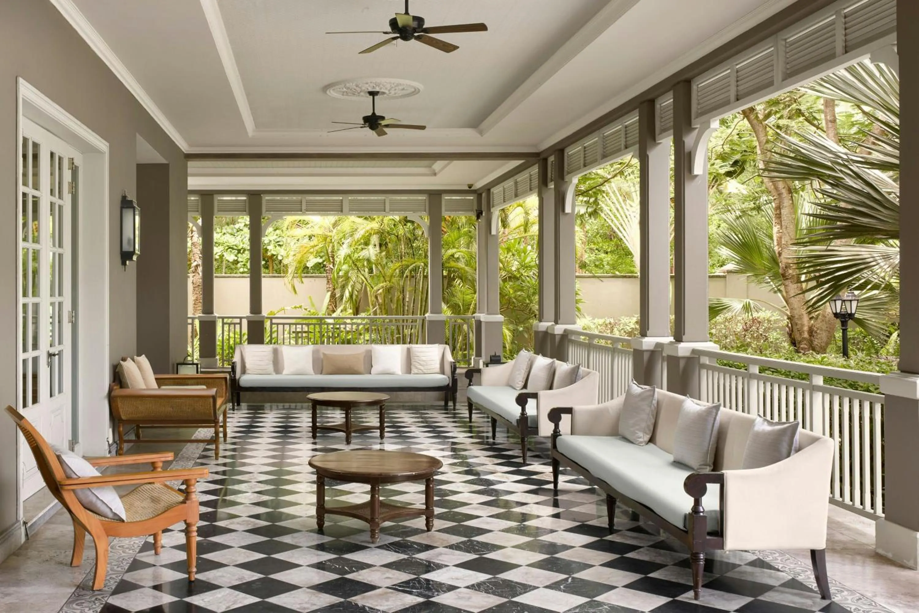 Other in The St. Regis Le Morne Resort, Mauritius