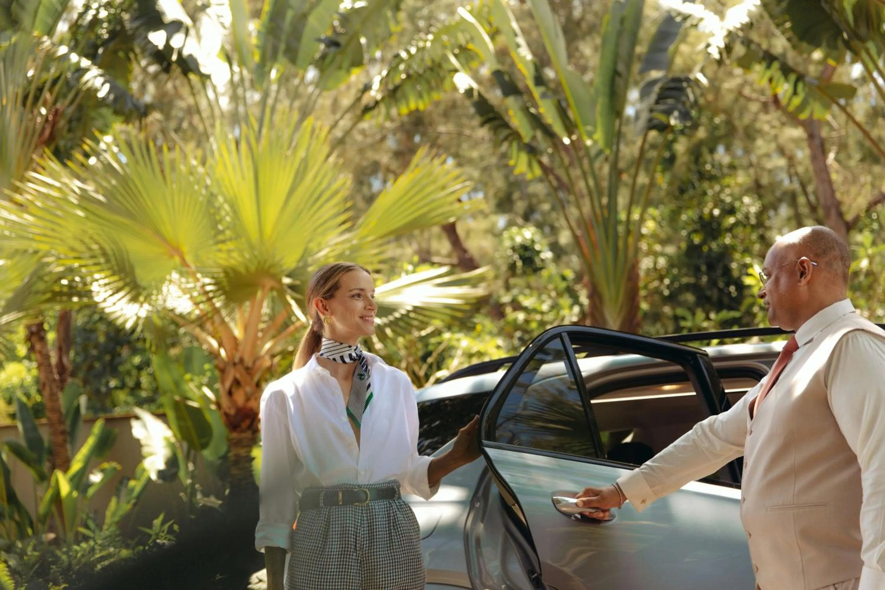 Other in The St. Regis Le Morne Resort, Mauritius