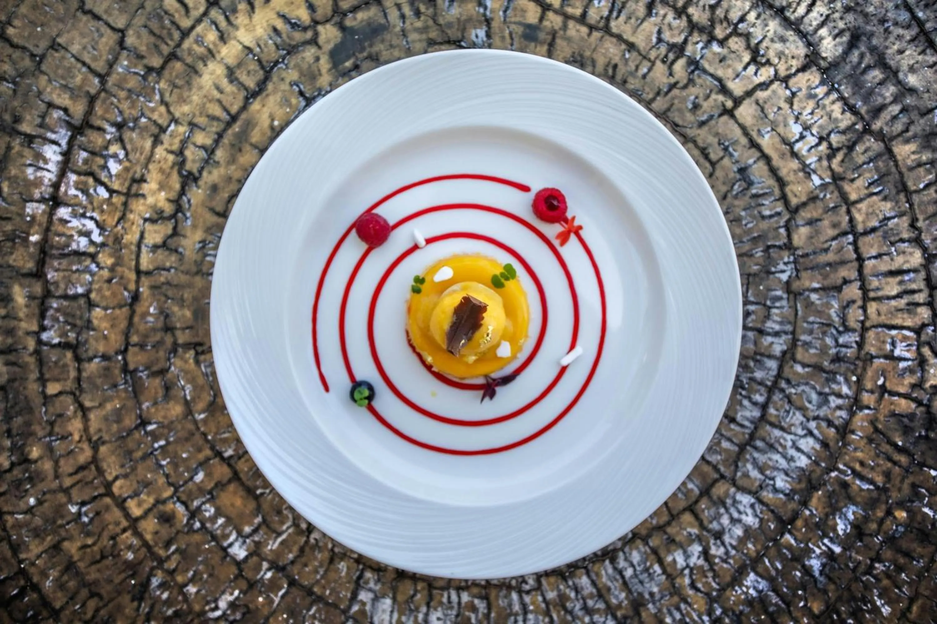 Lounge or bar in The St. Regis Le Morne Resort, Mauritius