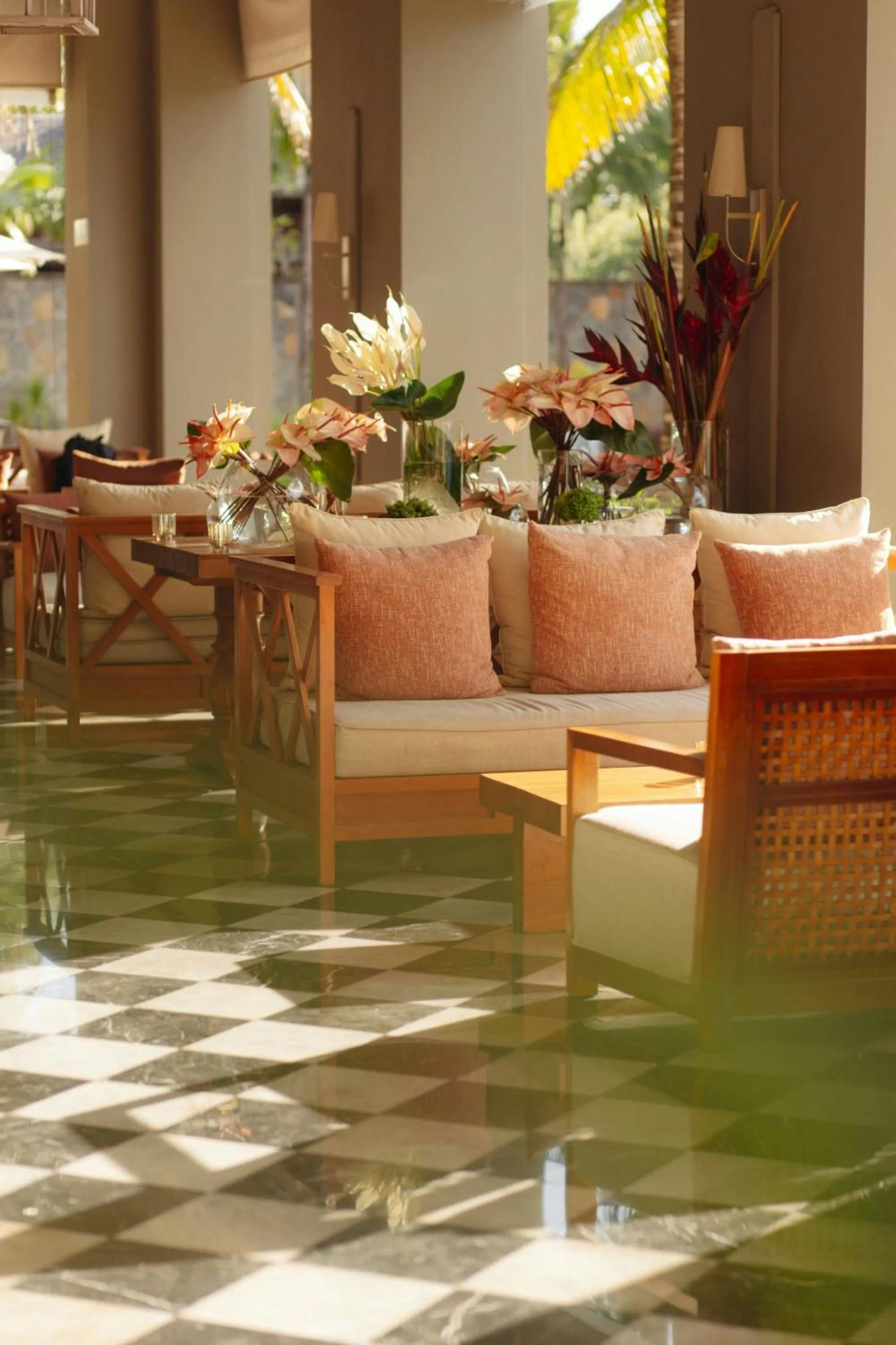 Other in The St. Regis Le Morne Resort, Mauritius