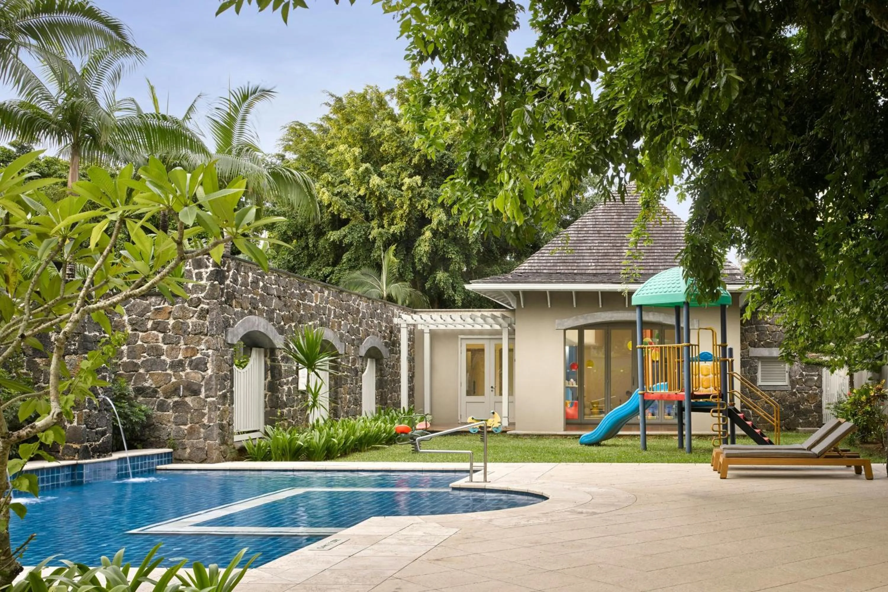 Other in The St. Regis Le Morne Resort, Mauritius