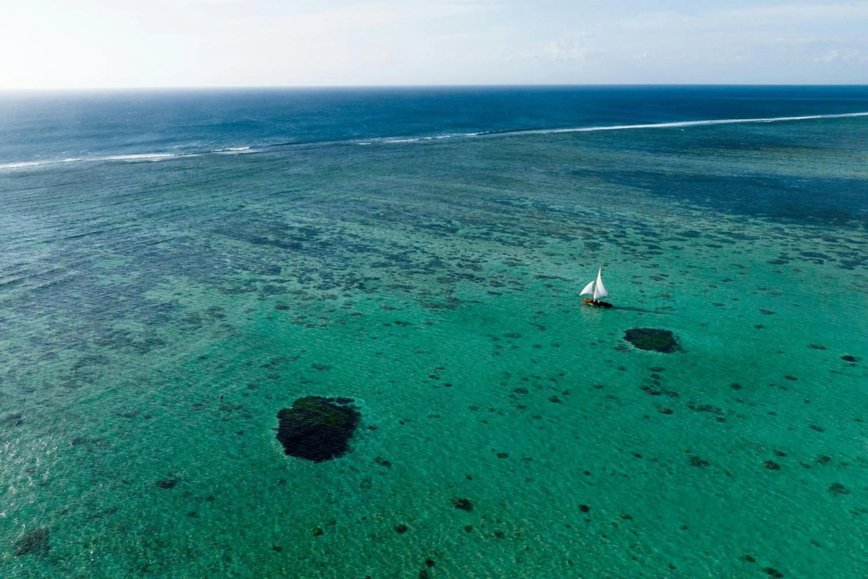 Other in The St. Regis Le Morne Resort, Mauritius