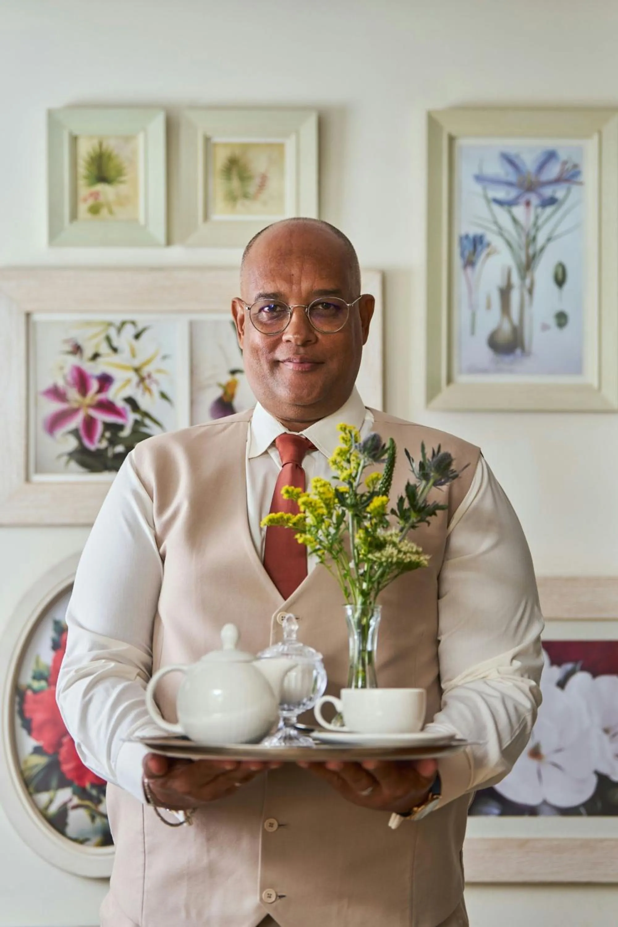 Other in The St. Regis Le Morne Resort, Mauritius