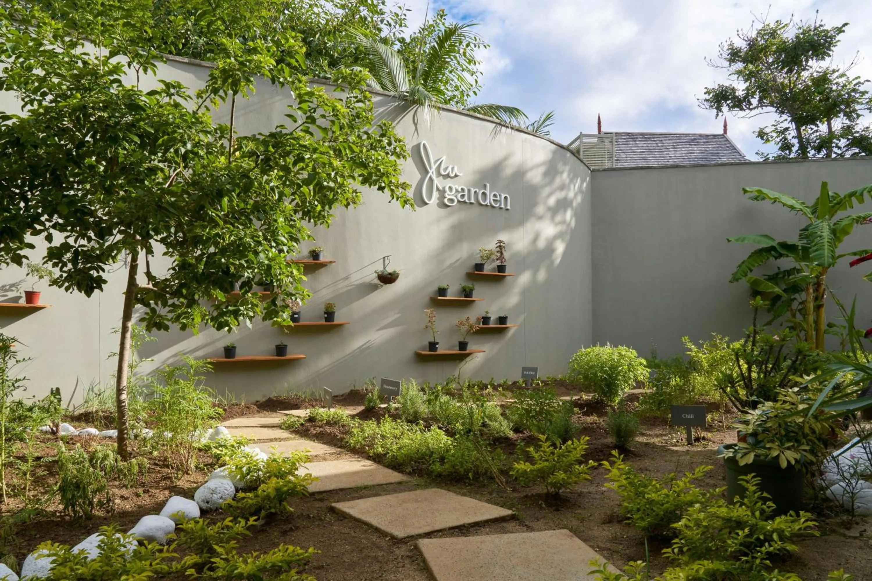 Other in The St. Regis Le Morne Resort, Mauritius