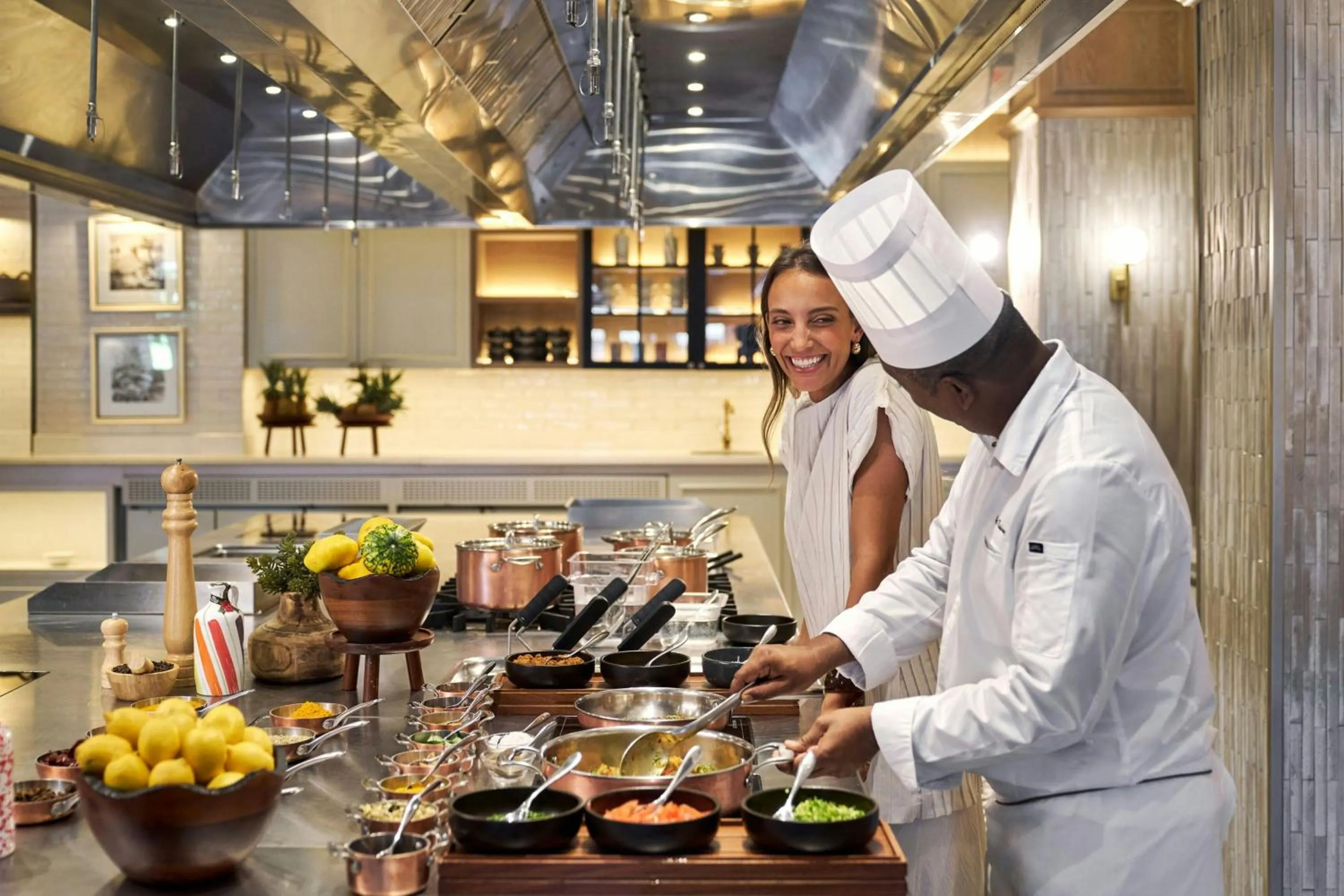 Other in The St. Regis Le Morne Resort, Mauritius