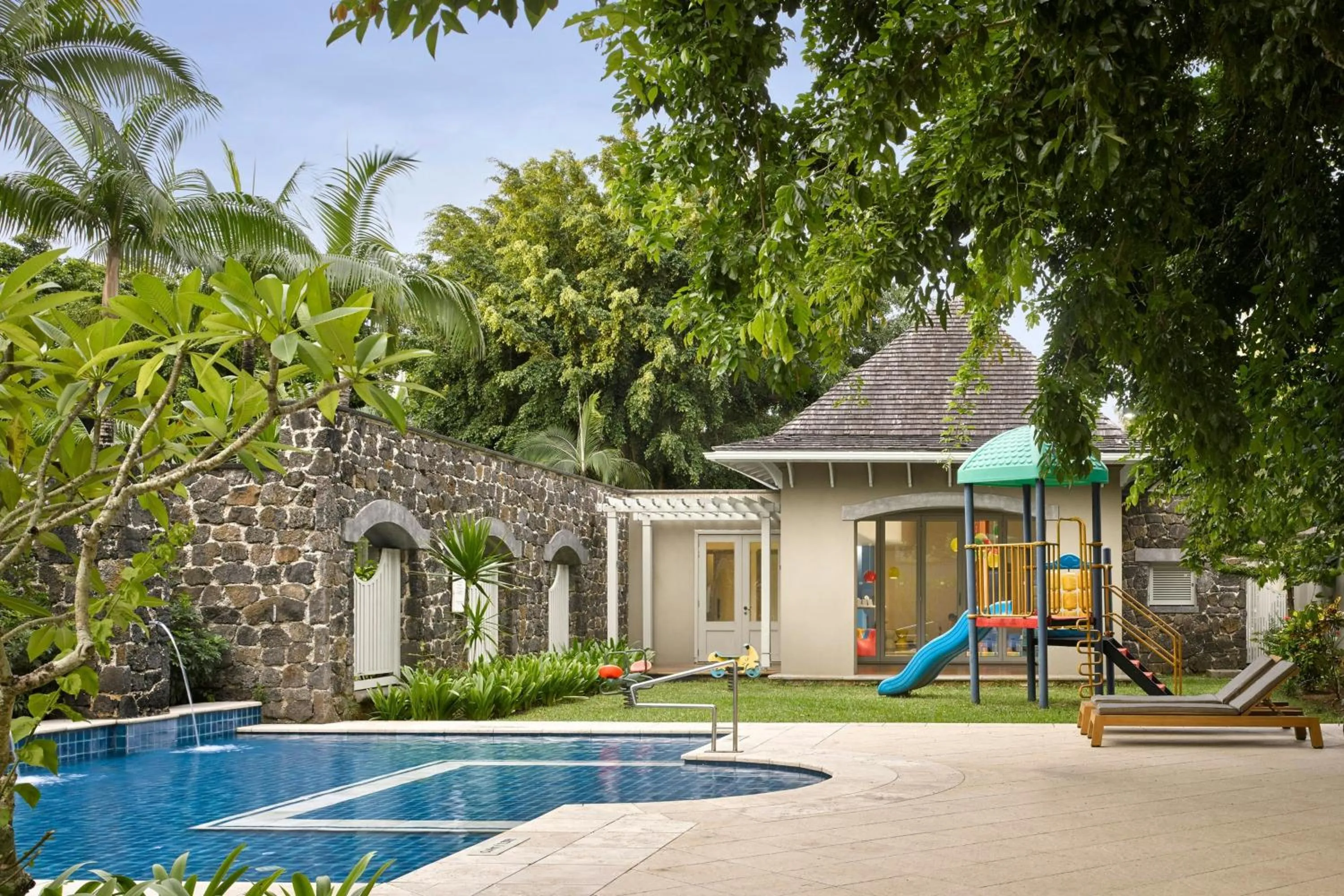 Other in The St. Regis Le Morne Resort, Mauritius