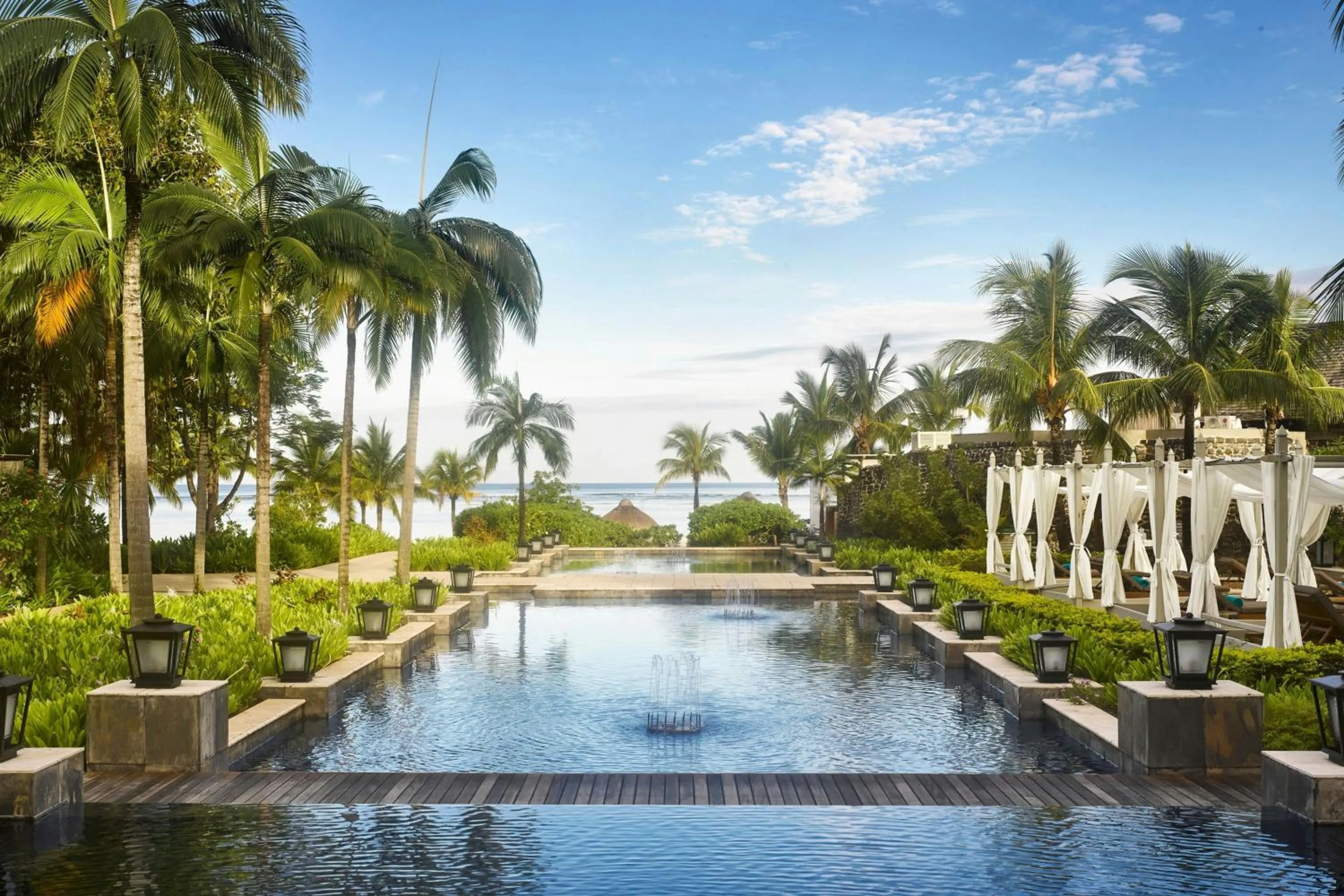 Other in The St. Regis Le Morne Resort, Mauritius