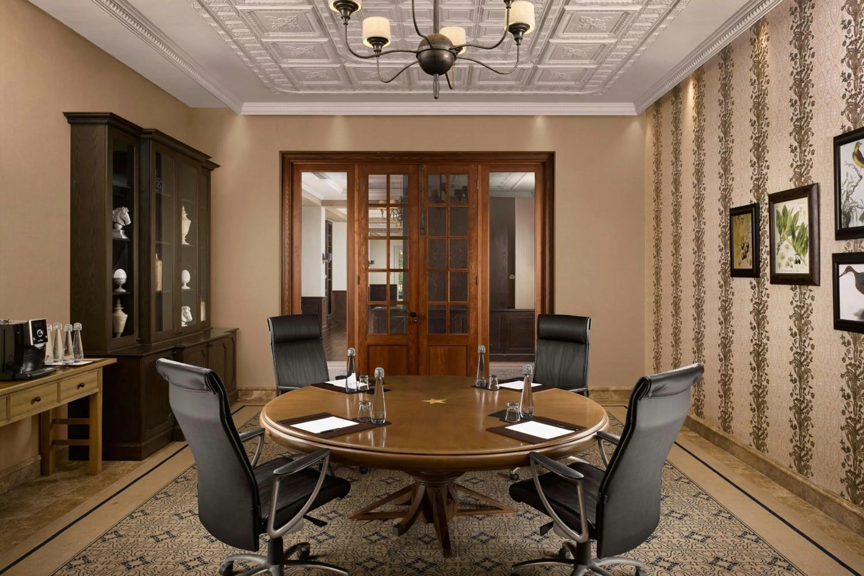 Other in The St. Regis Le Morne Resort, Mauritius