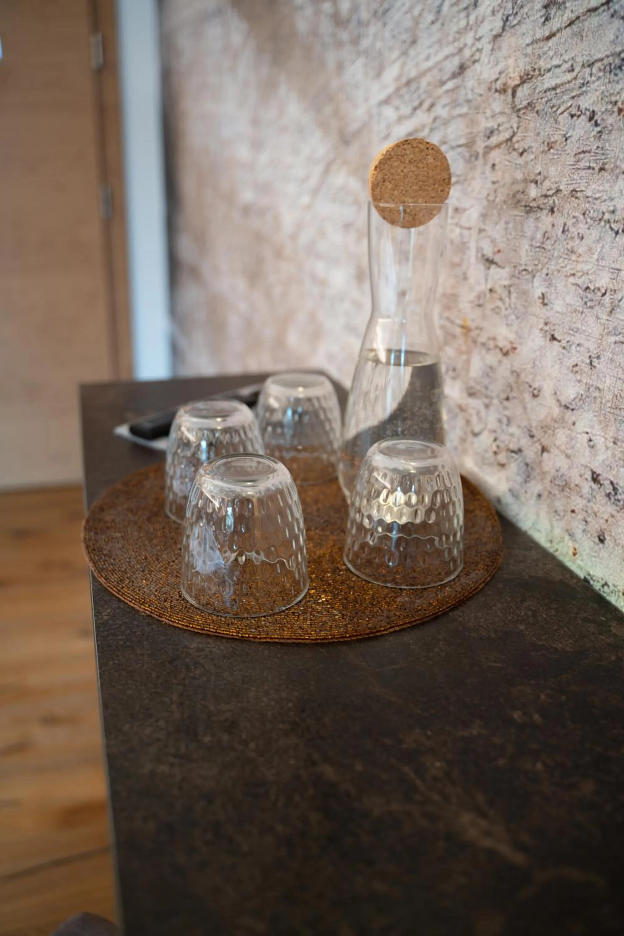 Drinks in Alpenhotel Regina