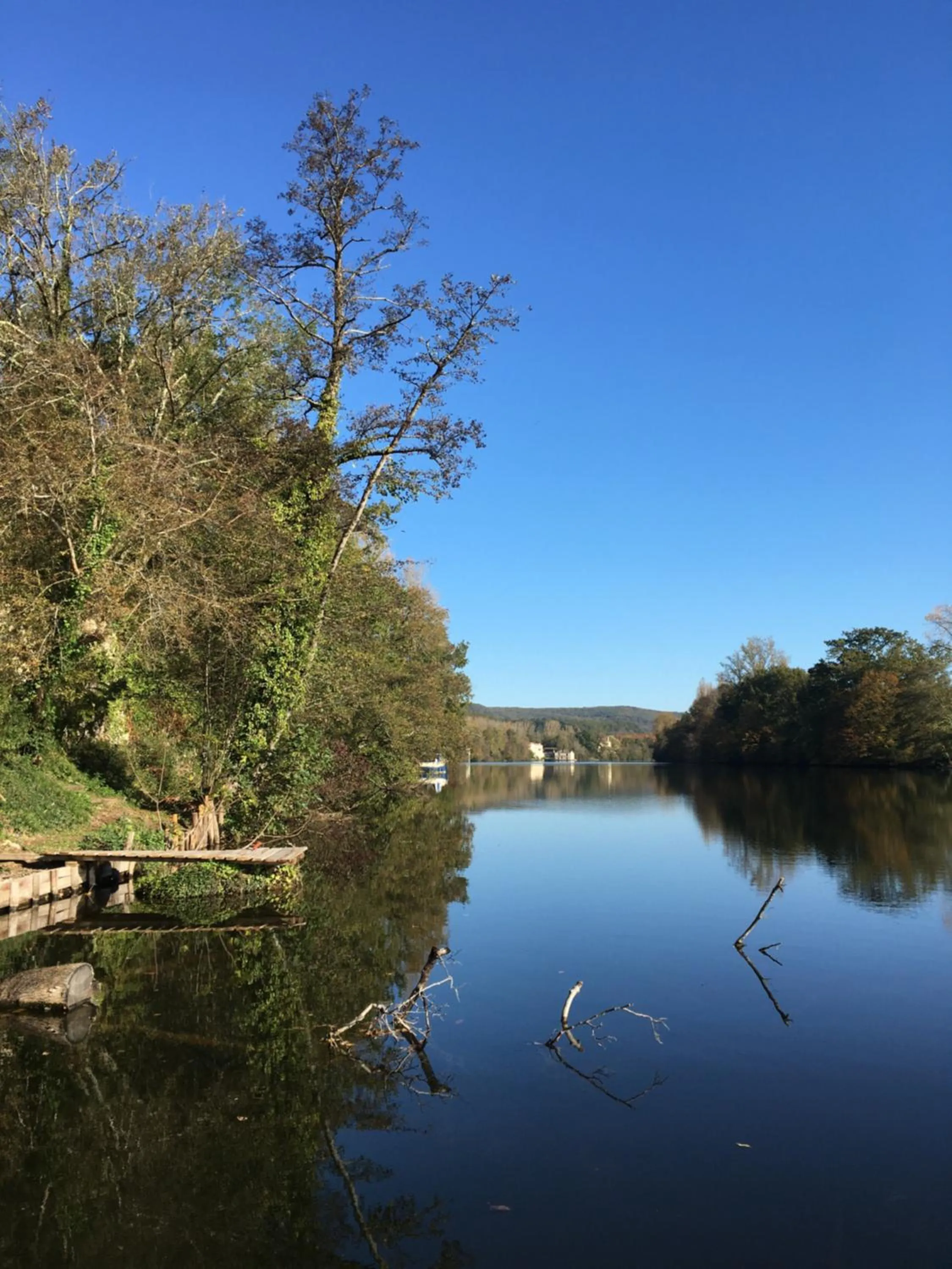 Location Chambres d'Hôtes Clodeguy No 2