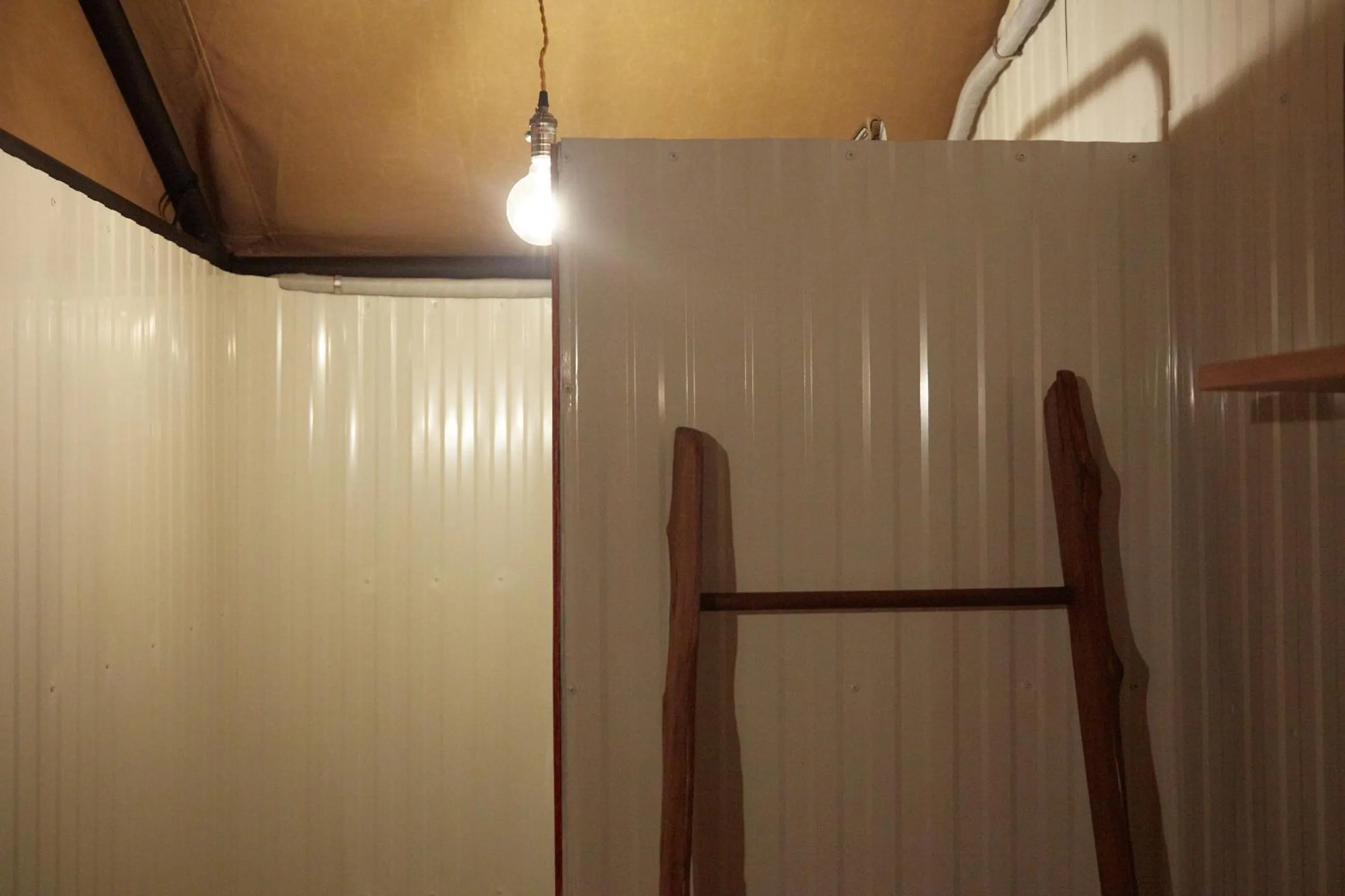 dryer in NUYU Khaoyai