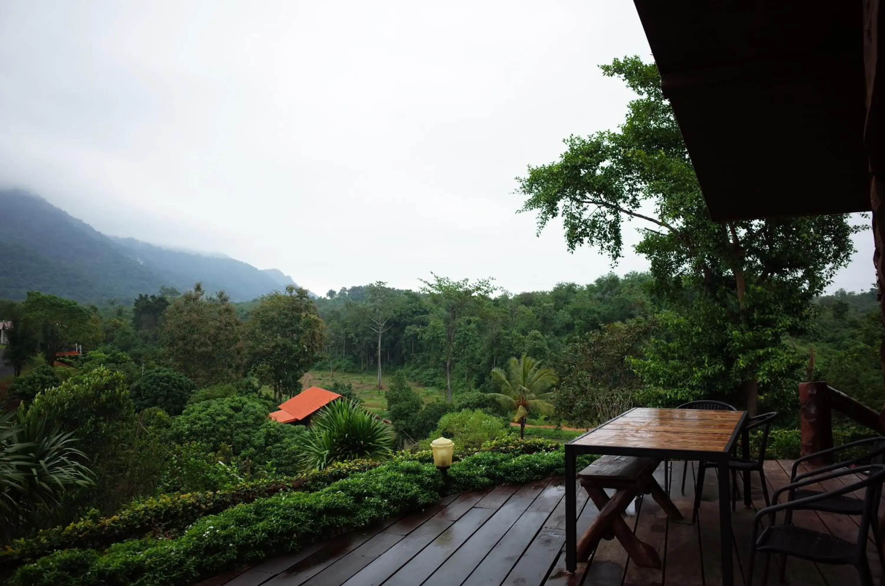 Piromrat Country Home in NUYU Khaoyai Piromrat Country Home in NUYU Khaoyai