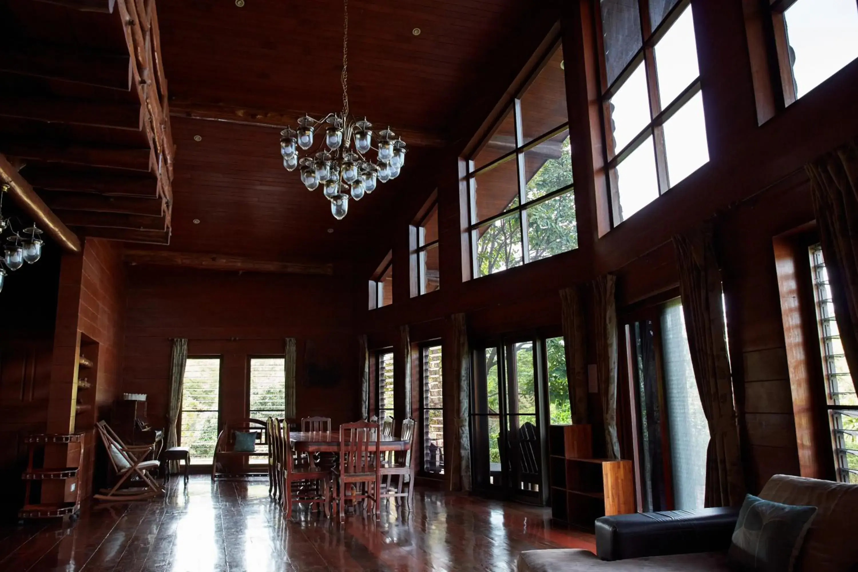 Piromrat Country Home in NUYU Khaoyai Piromrat Country Home in NUYU Khaoyai