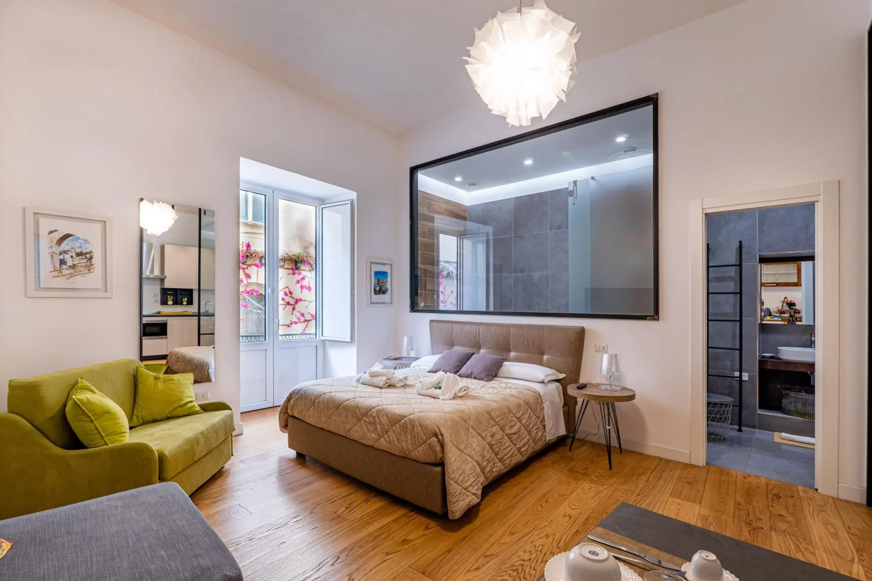 GuestHost - Dimora del Barone GuestHost - Dimora del Barone