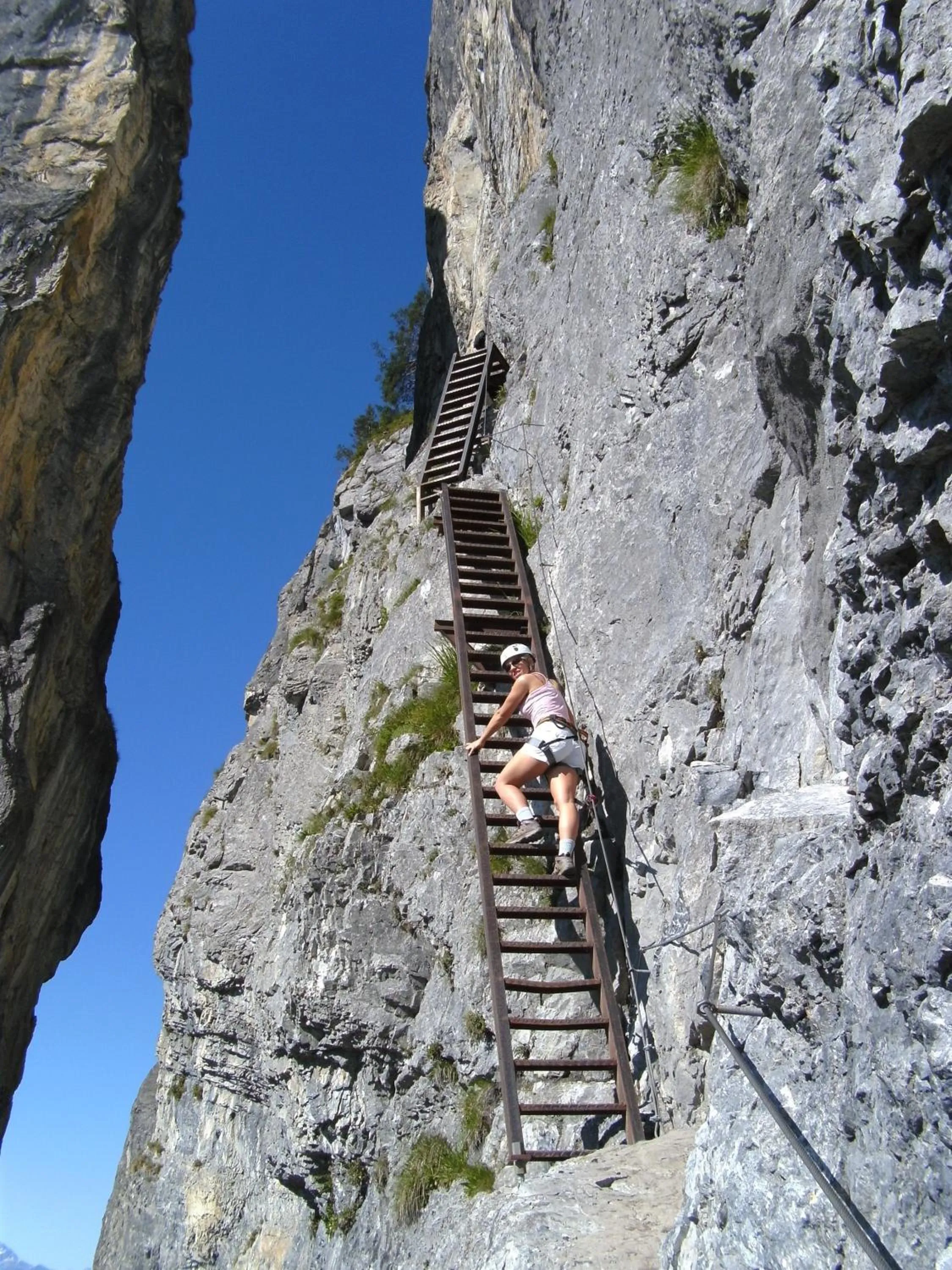 Sports in Bed & Breakfast La Val