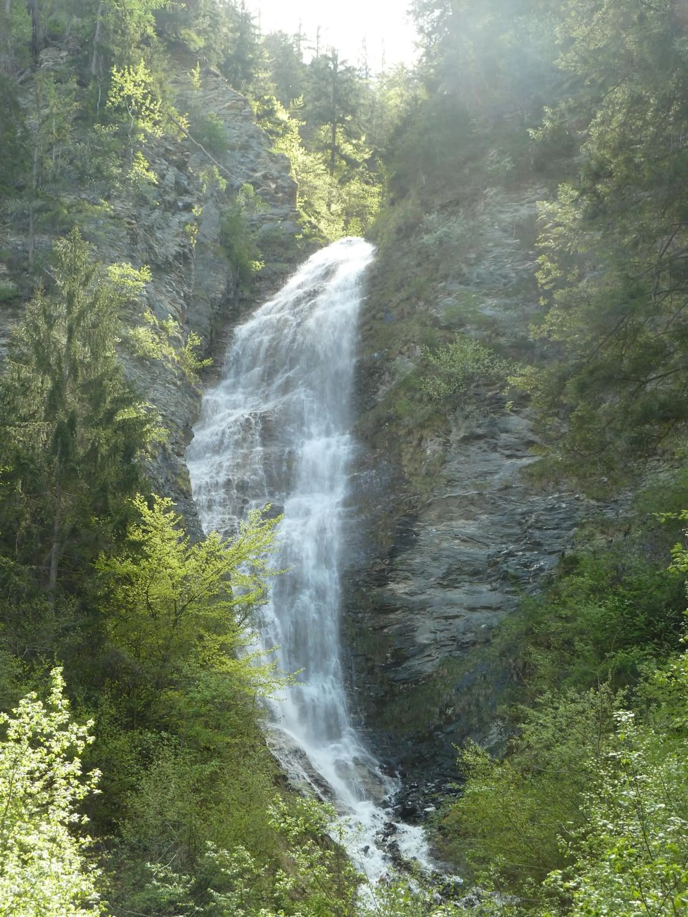 Bed & Breakfast La Val