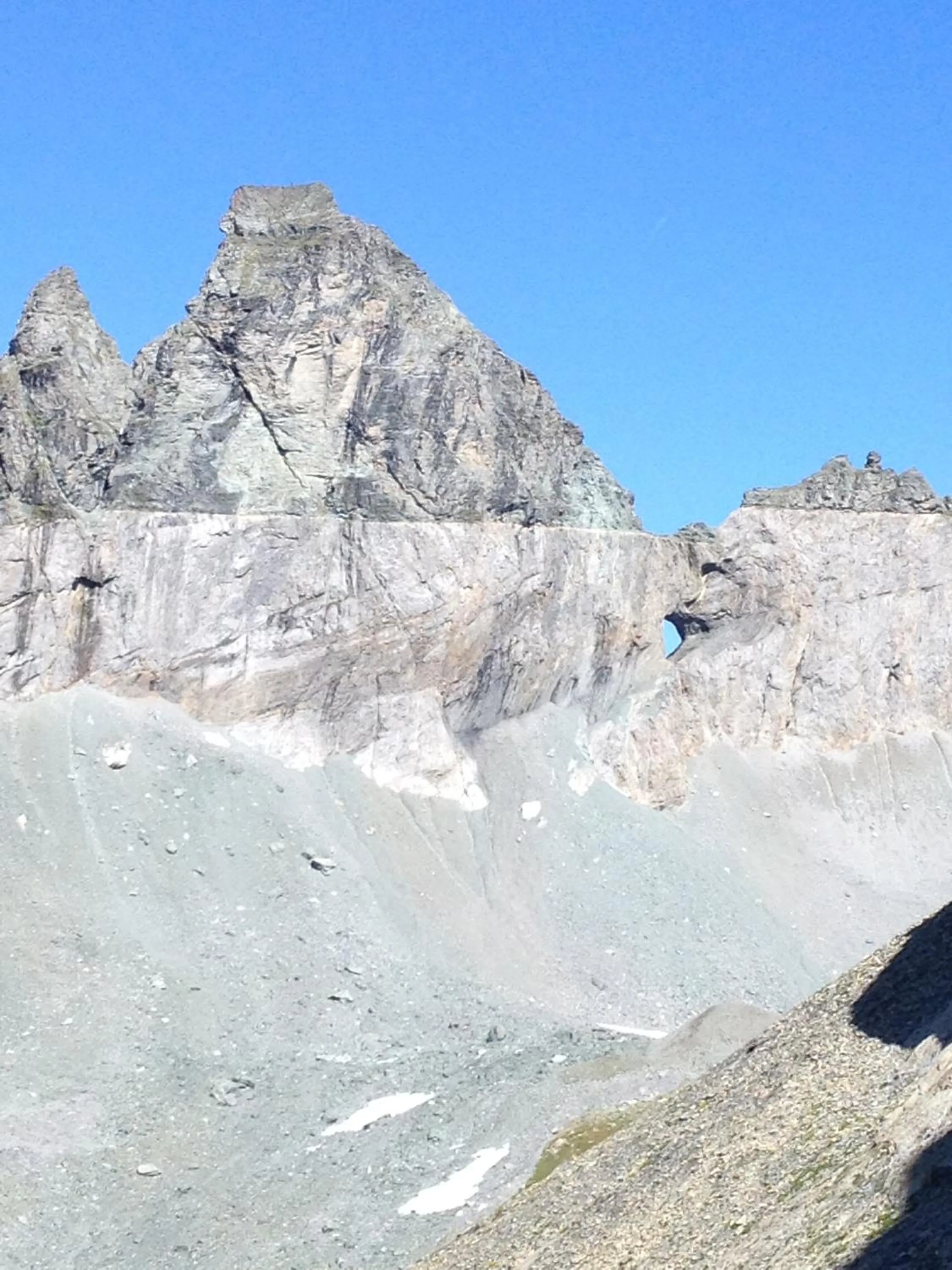 Nearby landmark in Bed & Breakfast La Val