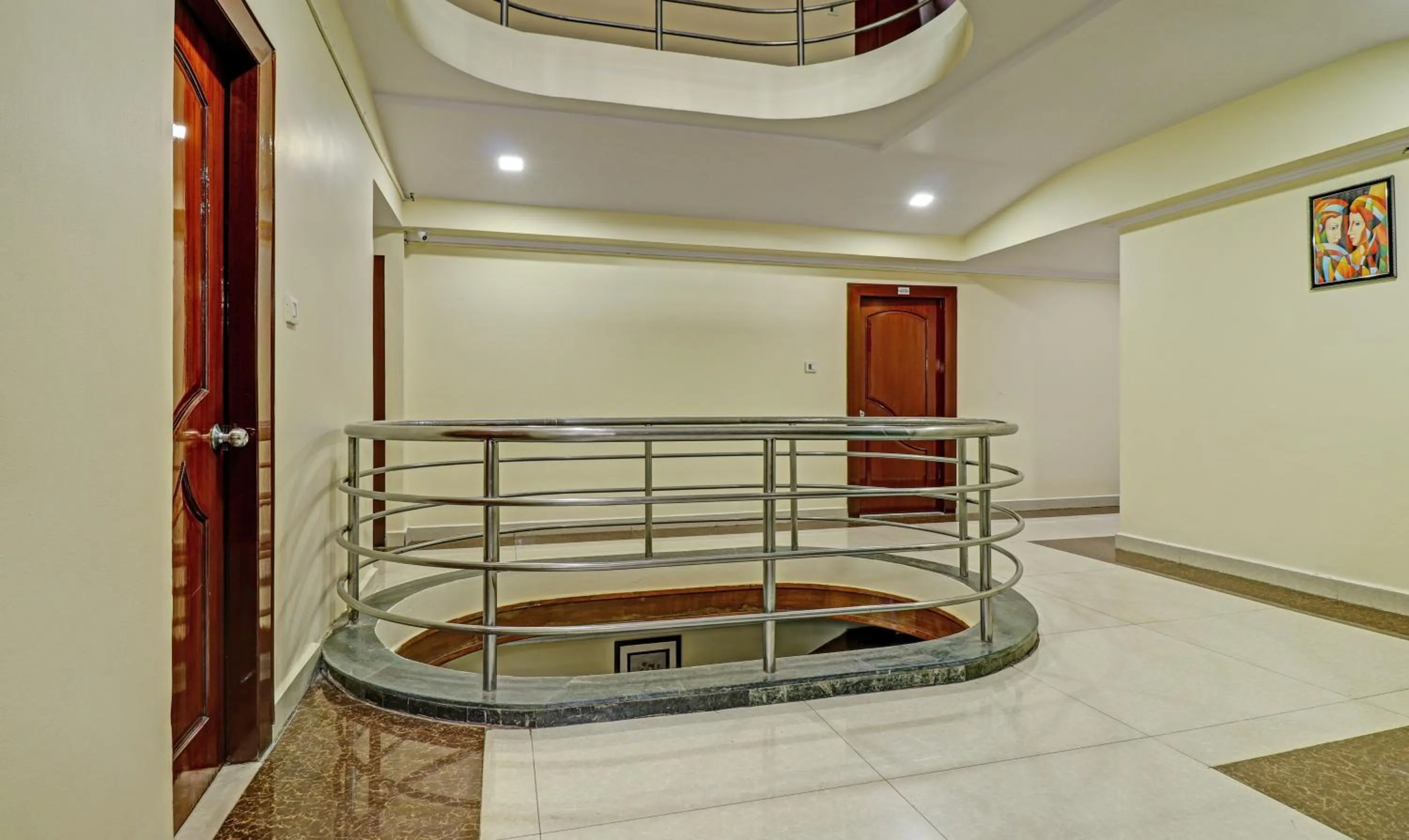 Property building in Eesha Elite