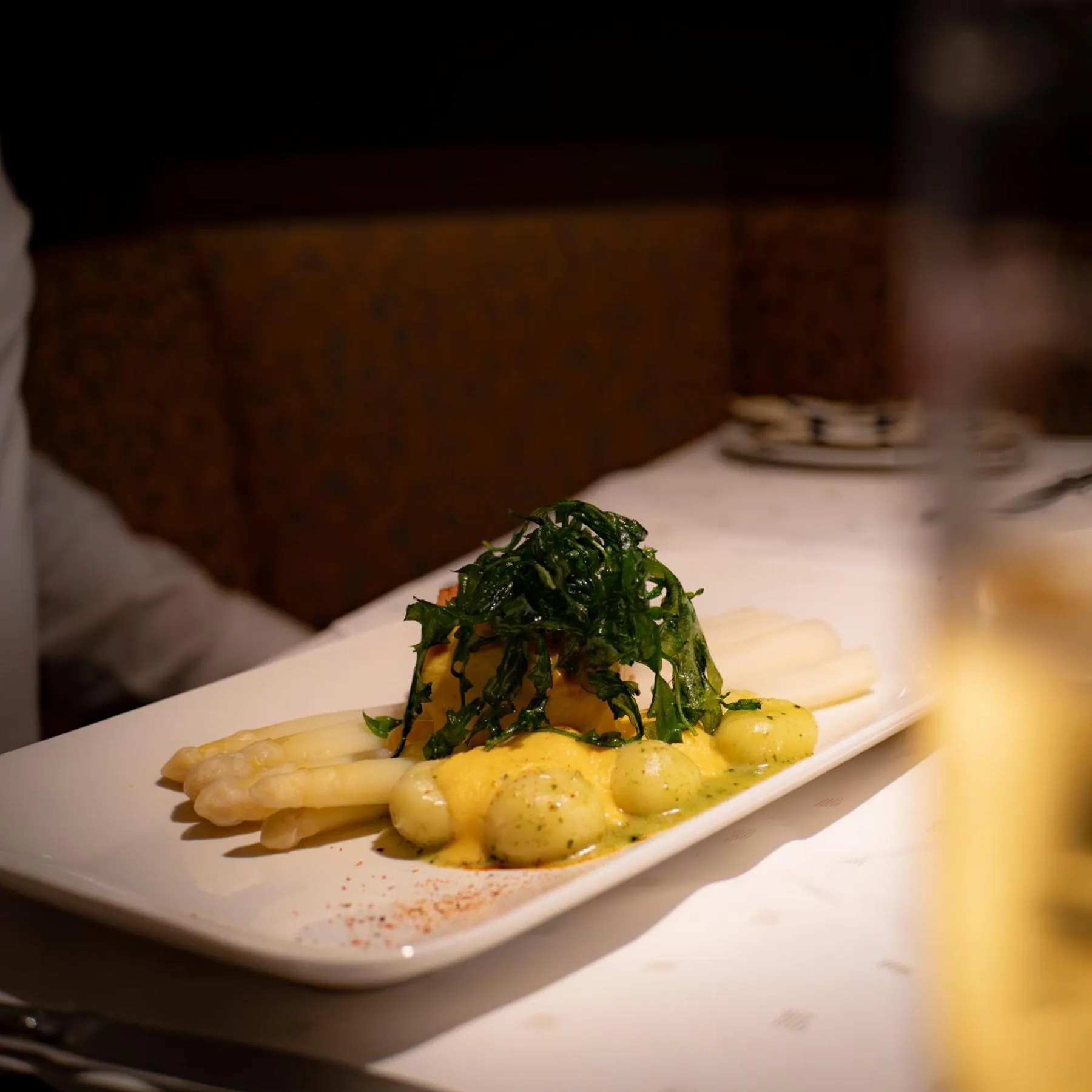 Restaurant/places to eat in Hotel Sonne Eintracht KG Achern