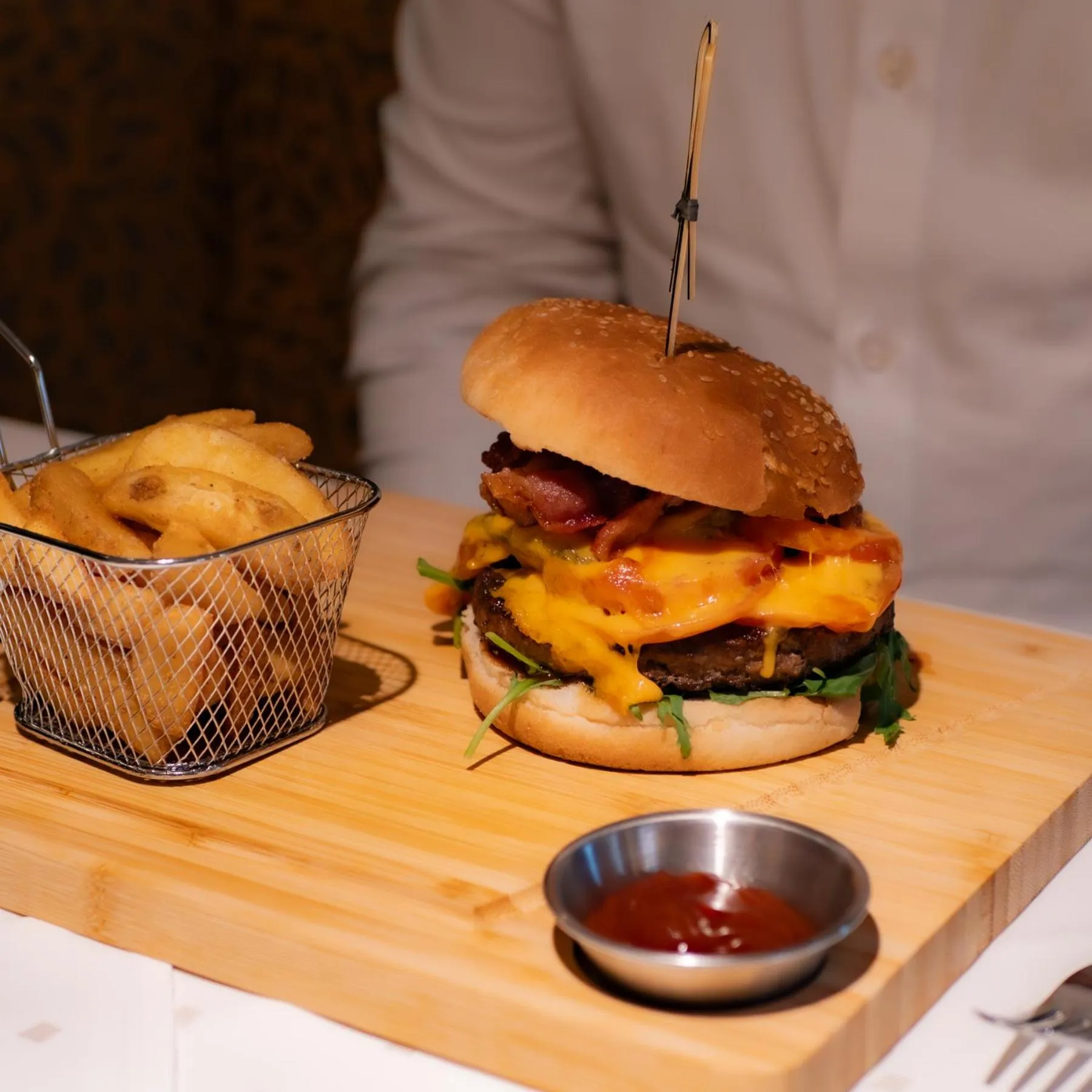 Hotel Sonne Eintracht KG Achern