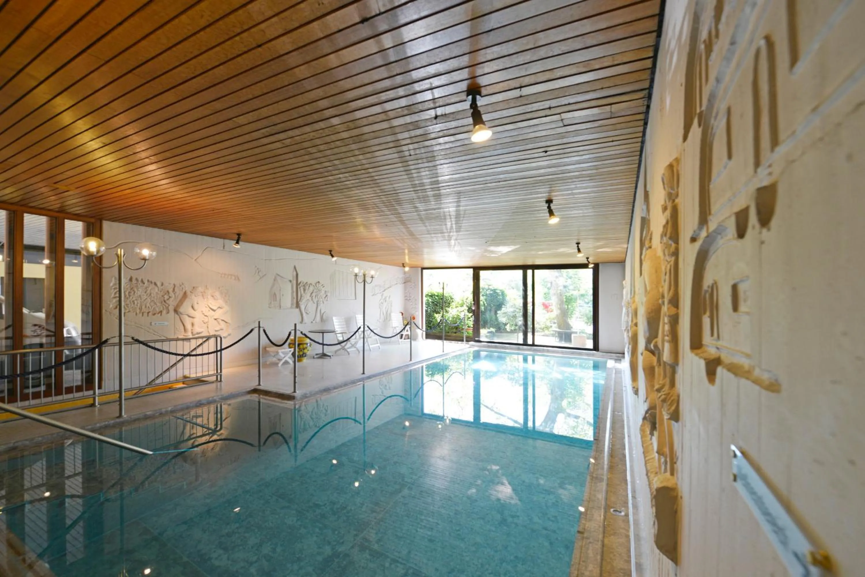 Massage in Hotel Sonne Eintracht KG Achern