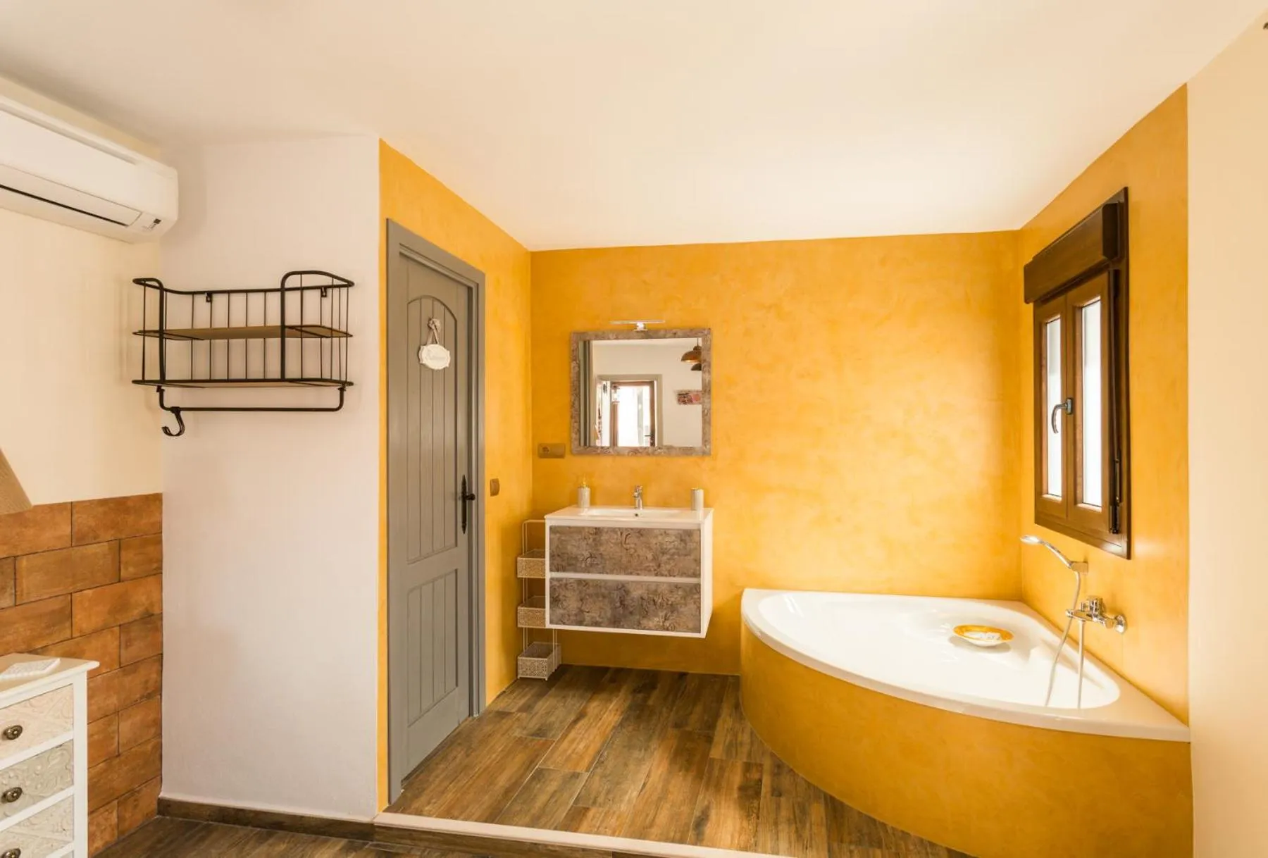 Activities, Bed in La posada del Cani