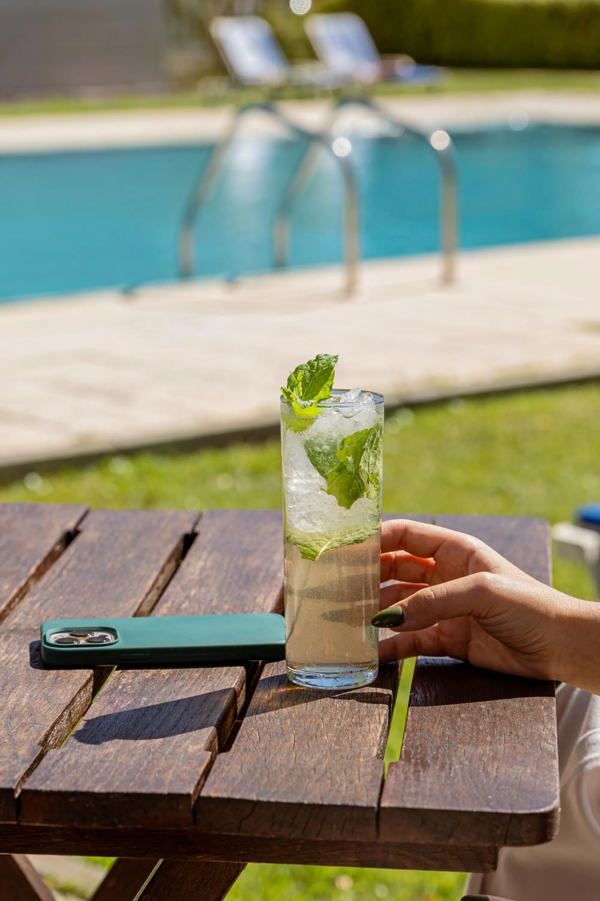 Summer in Lavanda Hotel Miravillas