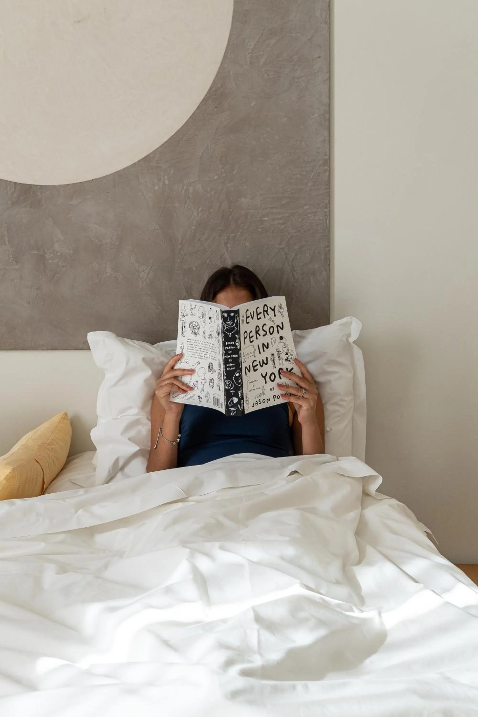 Property building, Bed in Lavanda Hotel Miravillas