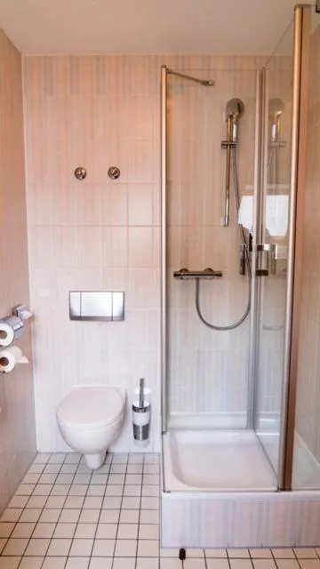 Hotel Birkenhof Garni