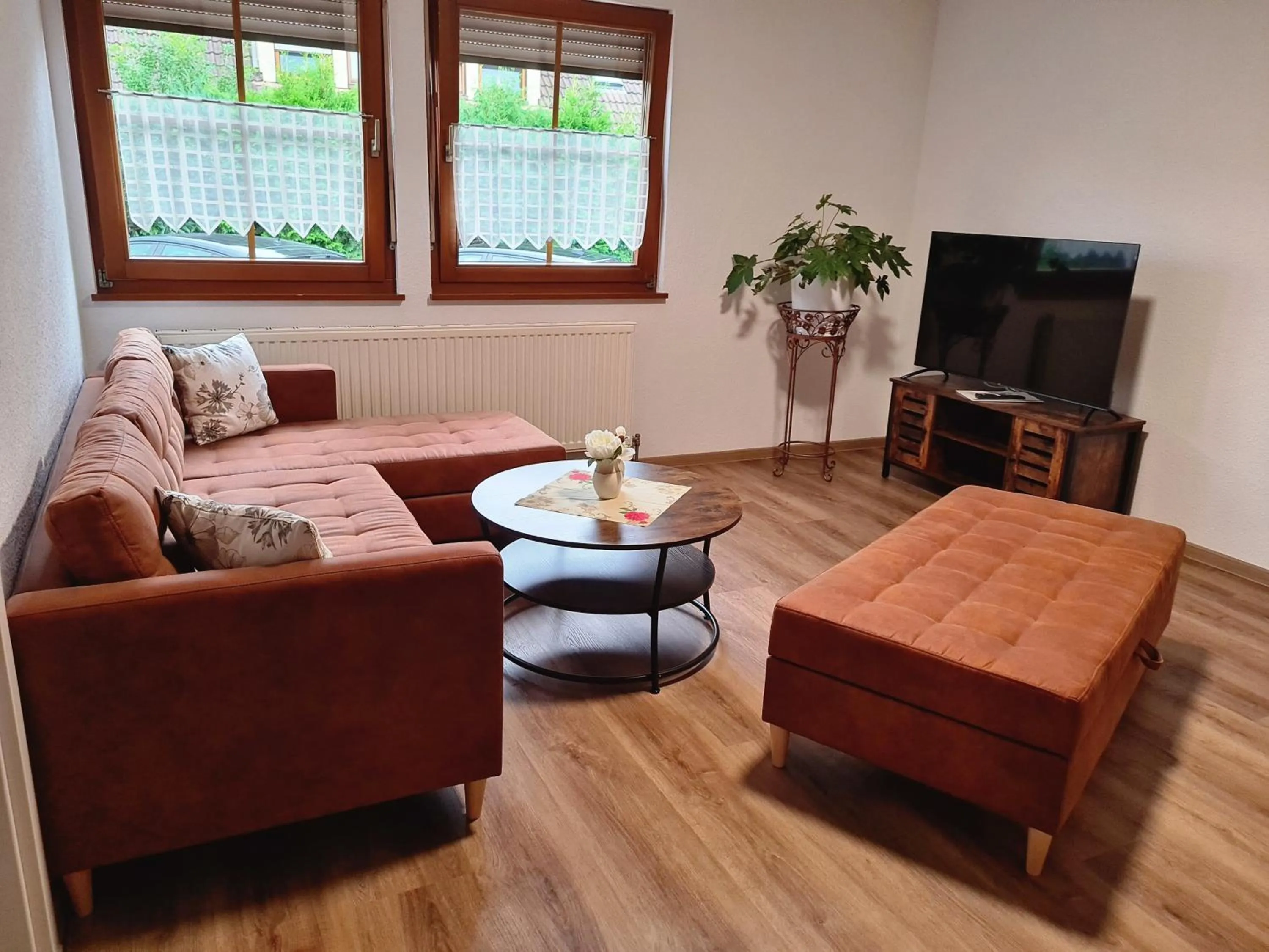 Hotel Birkenhof Garni