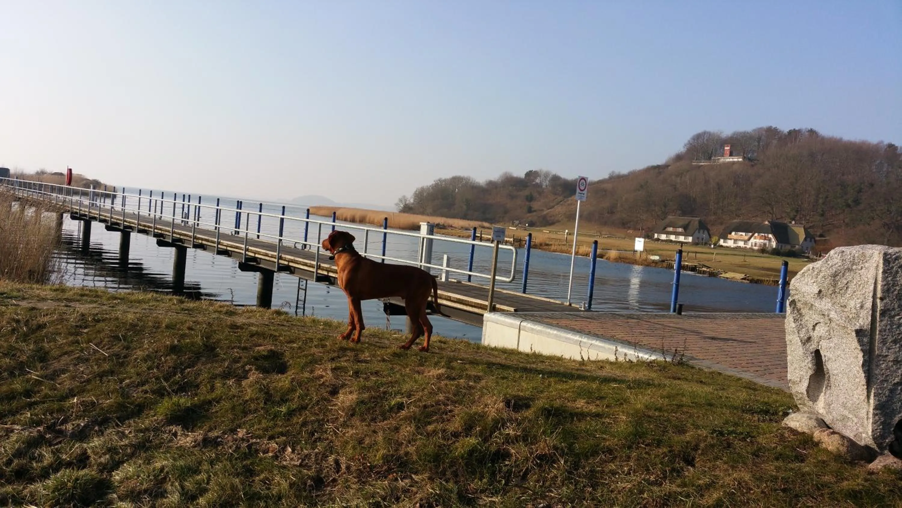 Nearby landmark in Hotel Birkenhof Garni