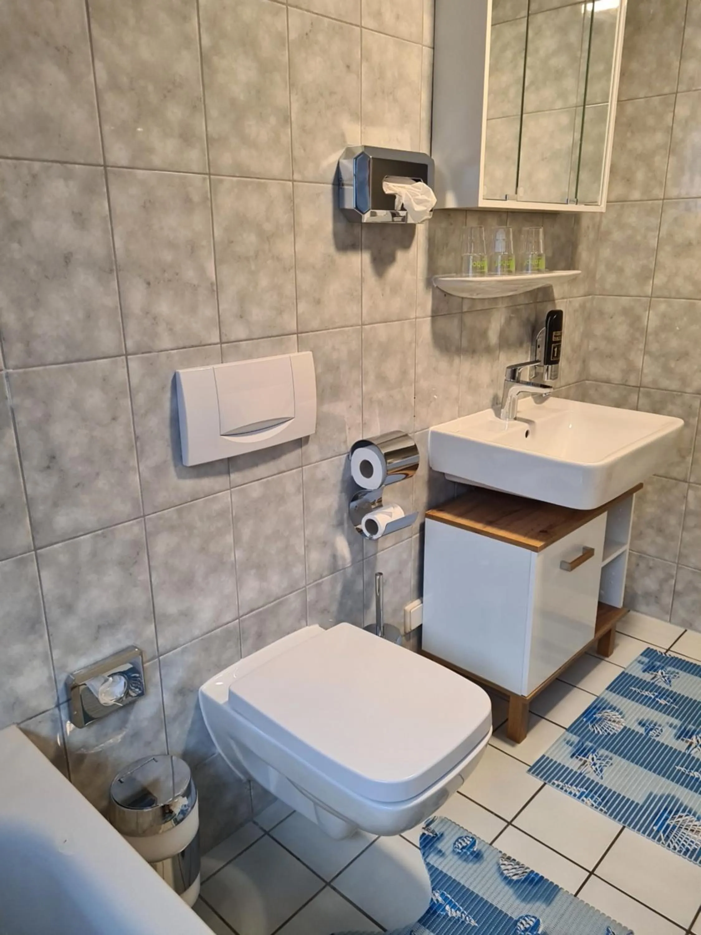 Hotel Birkenhof Garni