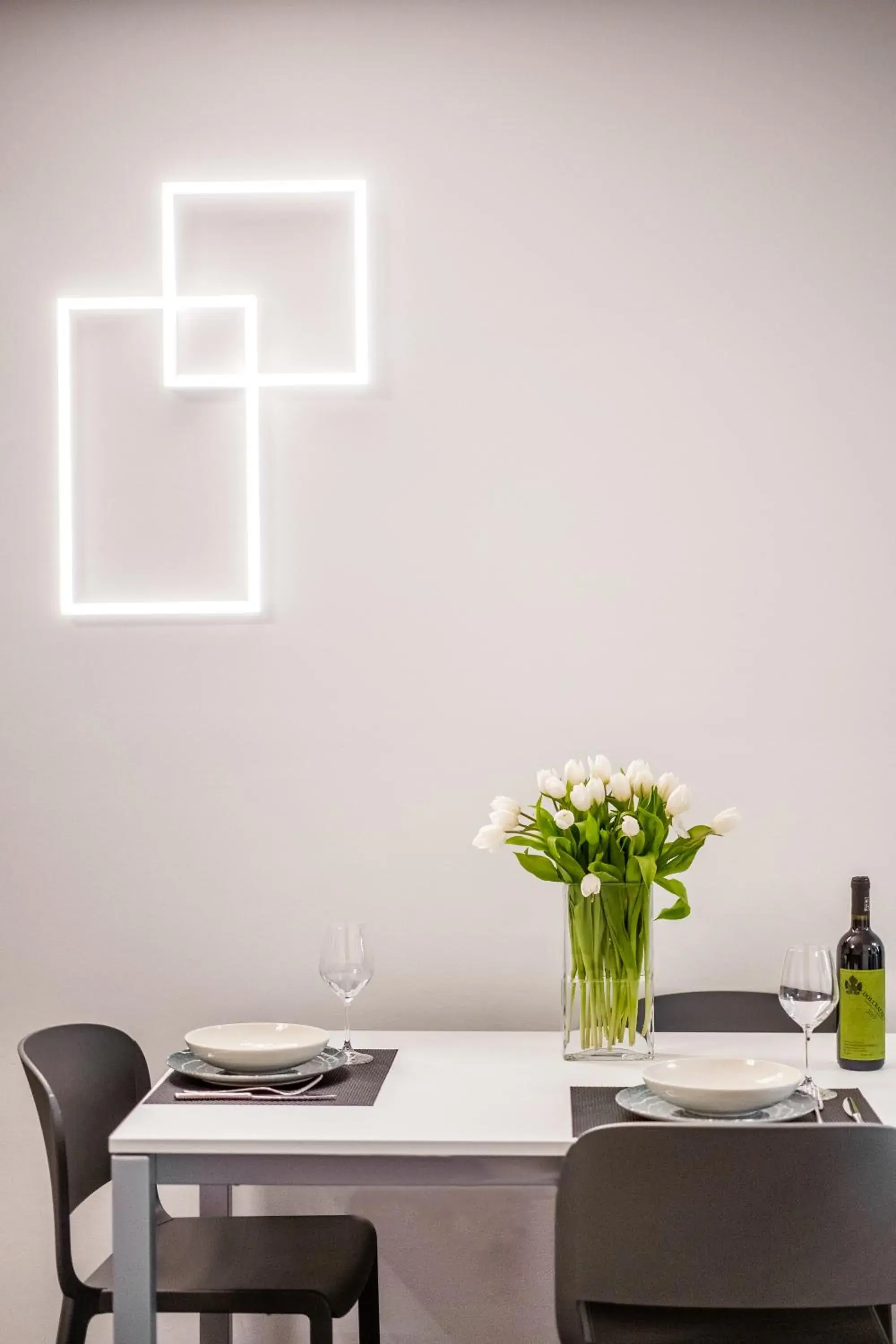 One-Bedroom Apartment in Appartamenti Vasco Renna Surf Center One-Bedroom Apartment in Appartamenti Vasco Renna Surf Center