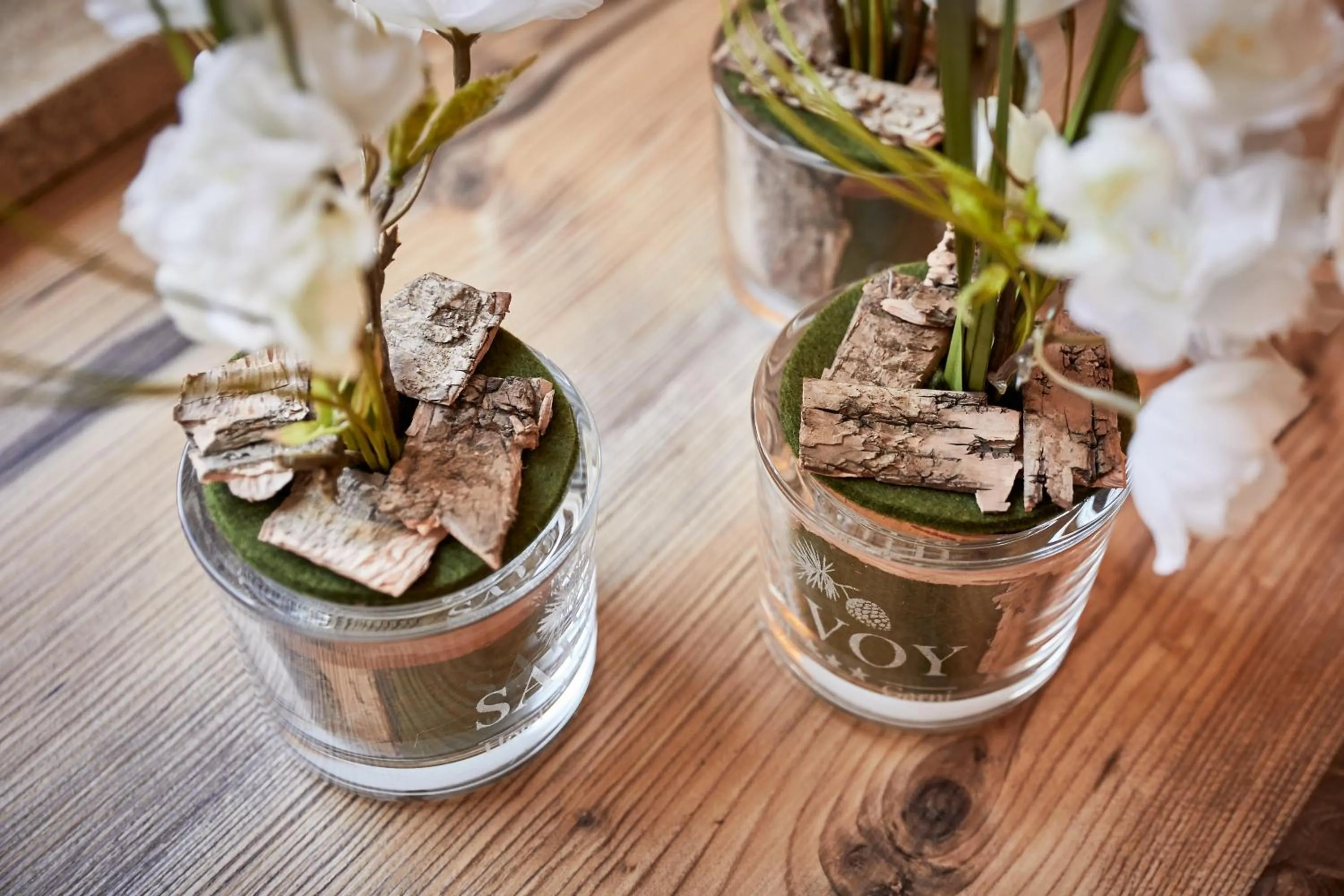 Other in Hotel Garni Savoy - new opening