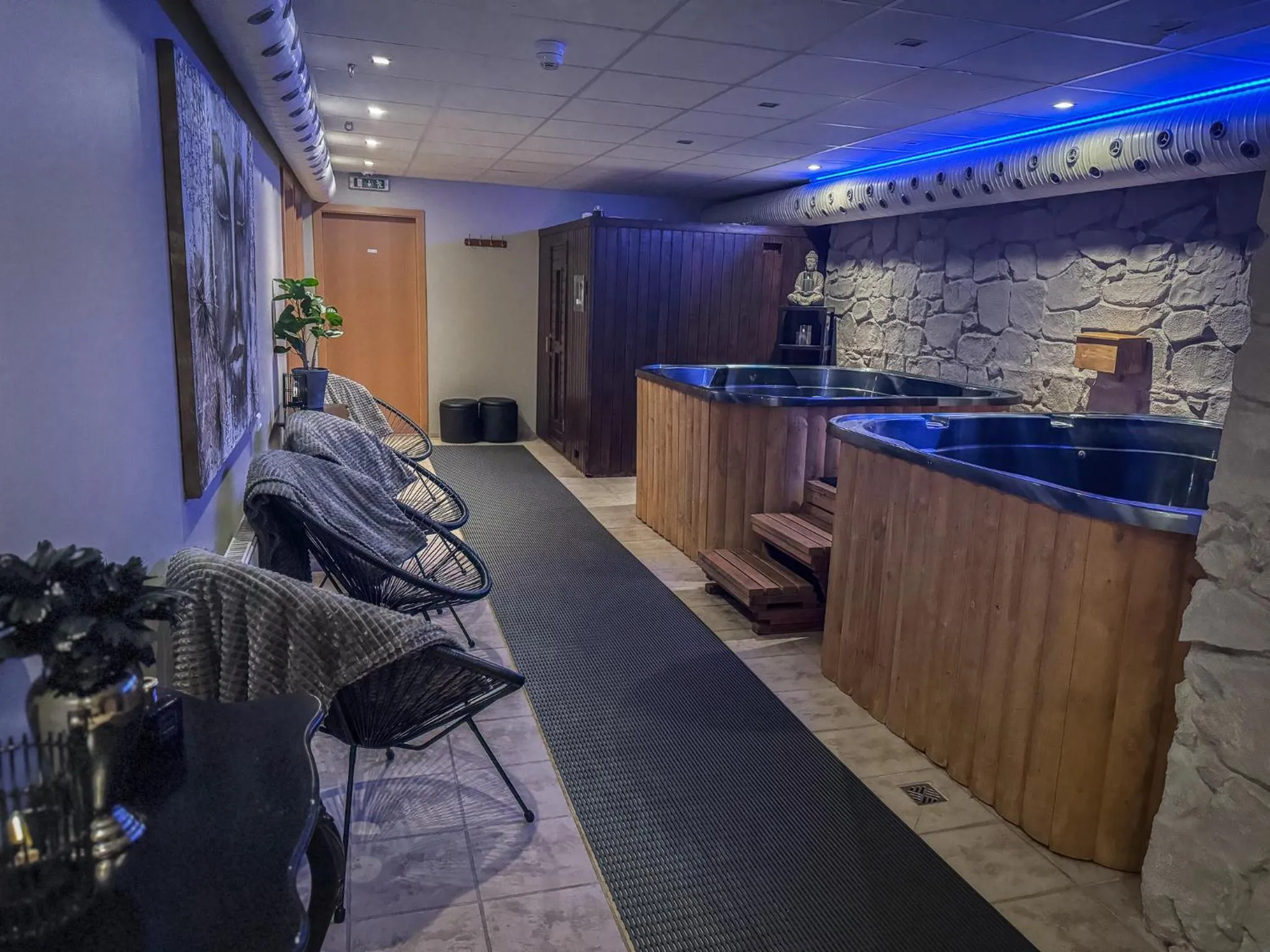 Hotel Vestmannaeyjar