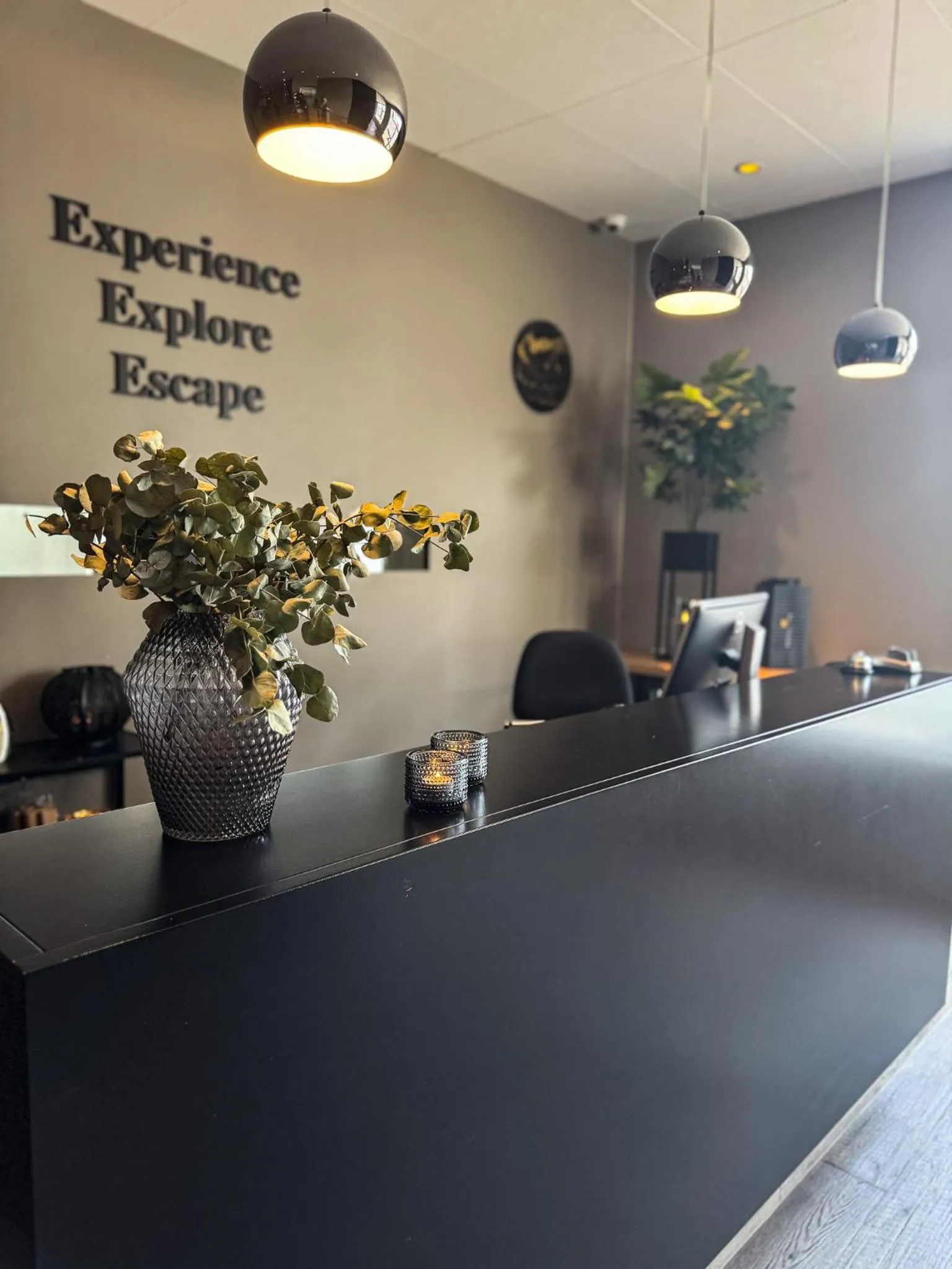 Hotel Vestmannaeyjar