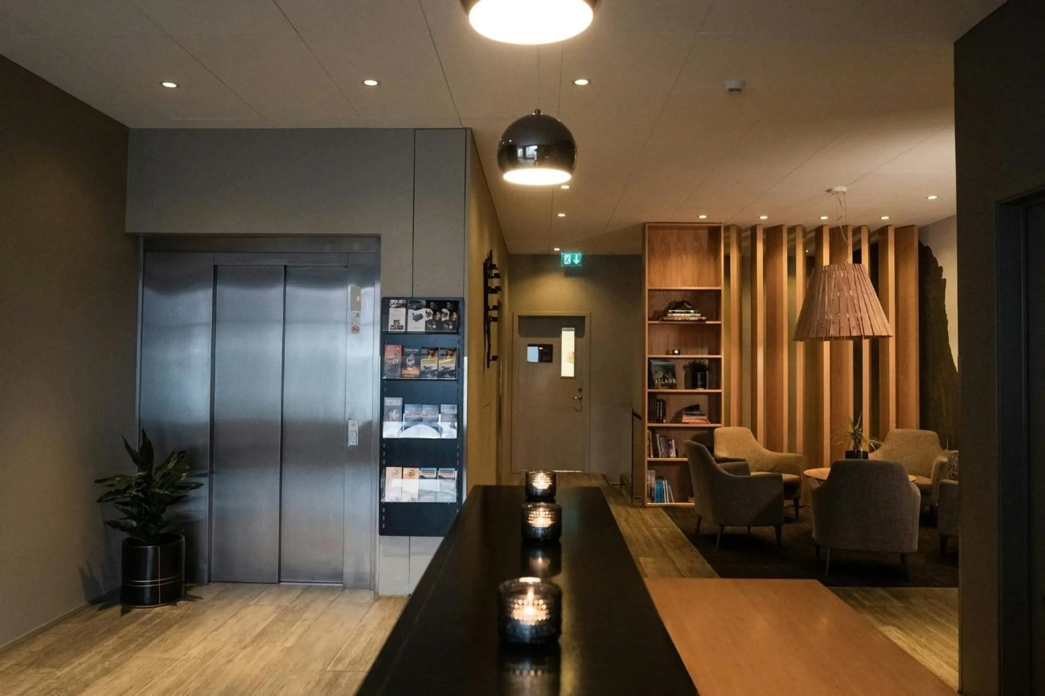 Other in Hotel Vestmannaeyjar