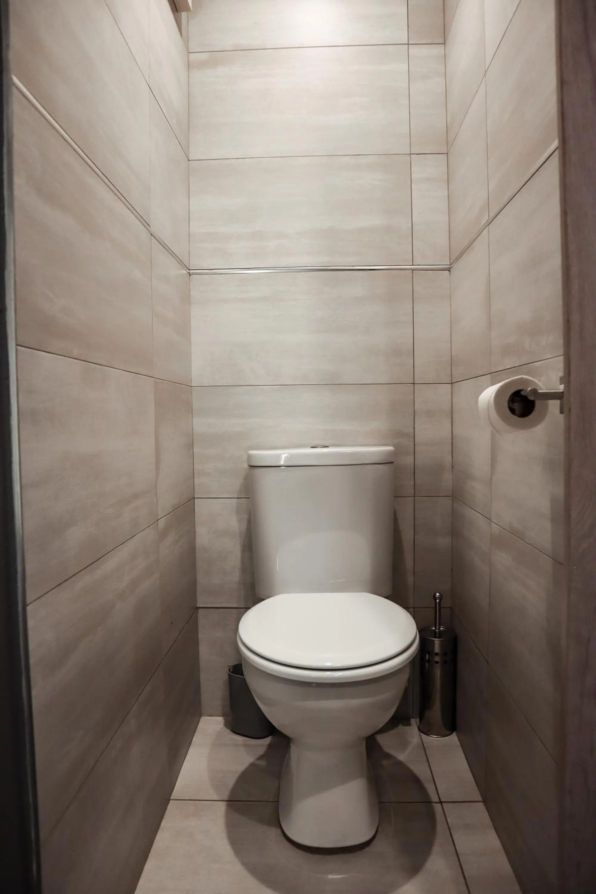 Bathroom in Cascades Guest Lodge