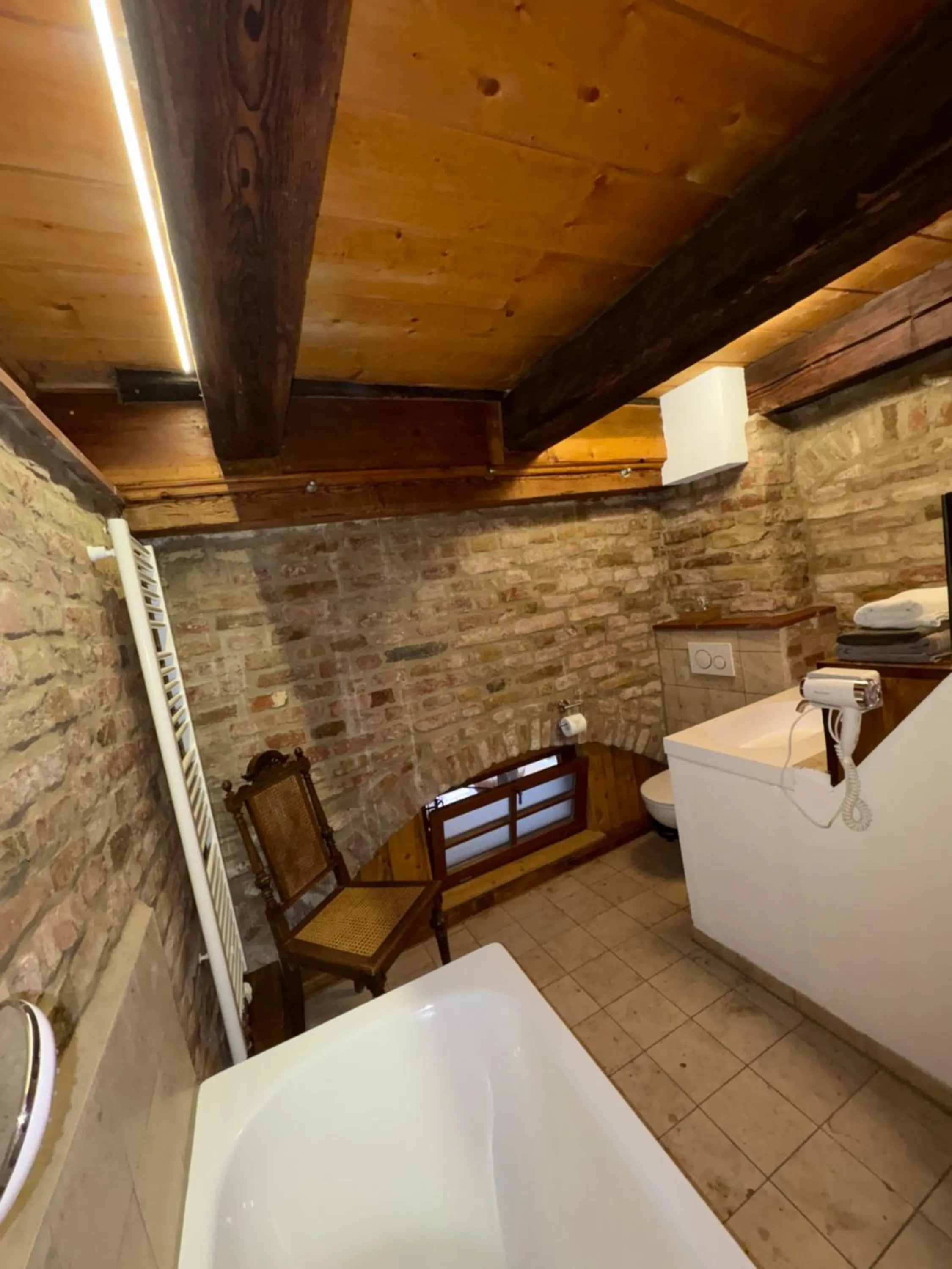 Property building in Wirgarten Antik Hotel