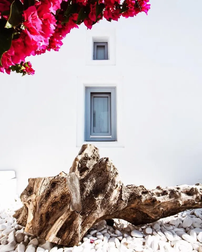 Property building in Palmariva Villas