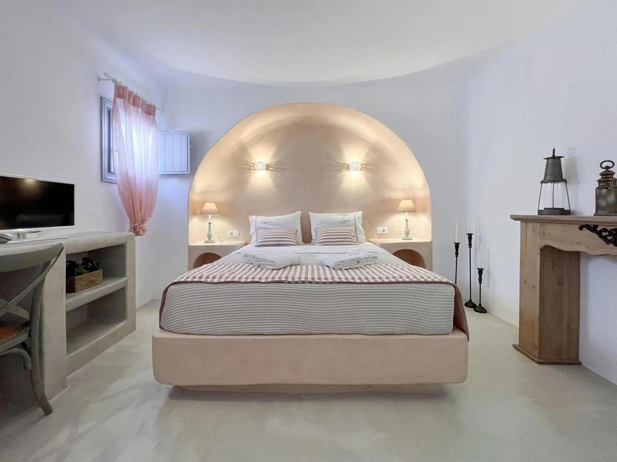 Premium Villa with Hot Tub on the Roof - Split Level in Palmariva Villas