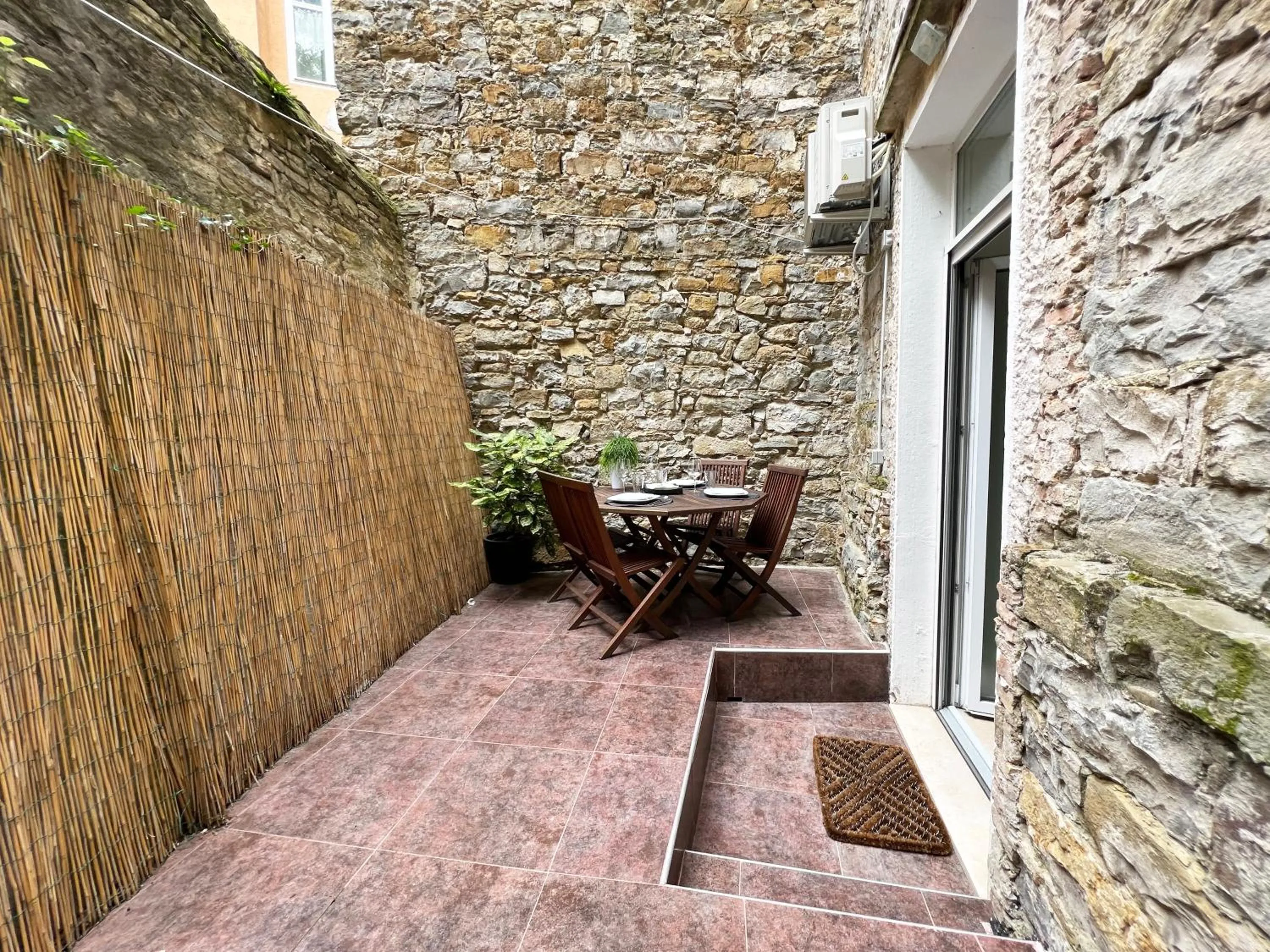 Garden in Trieste 411 - Rooms & Apartments