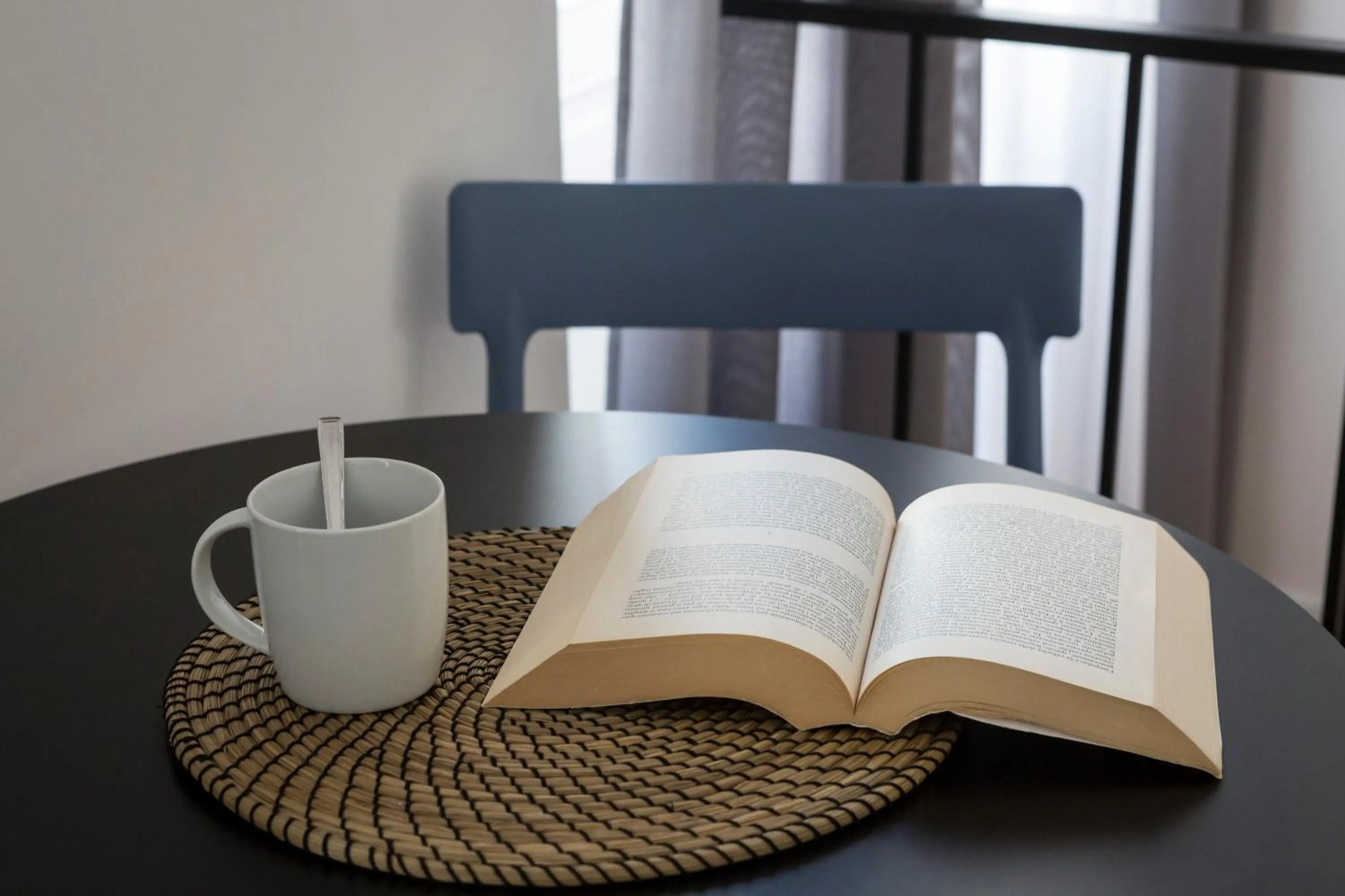 Drinks in Trieste 411 - Rooms & Apartments