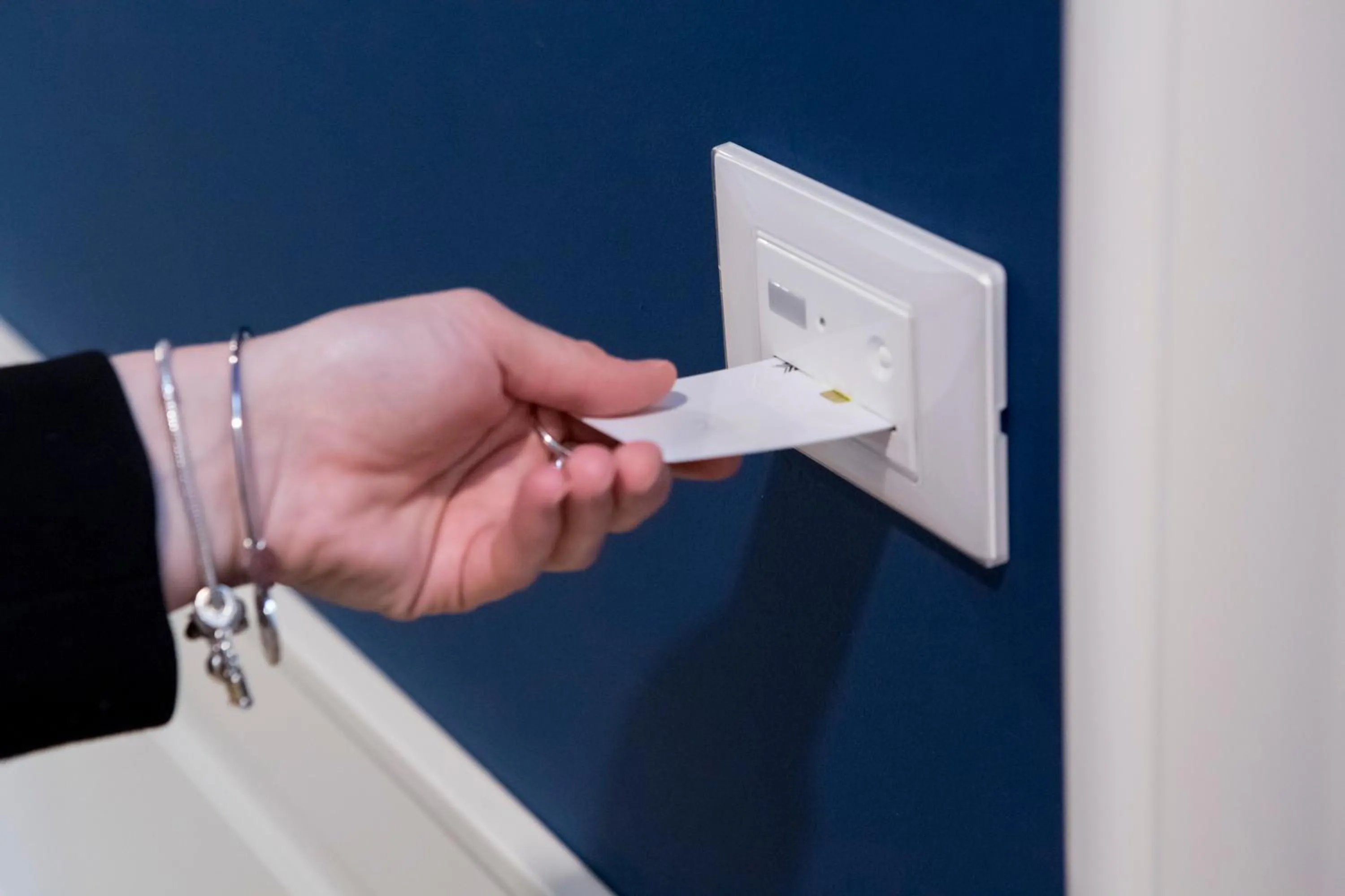 Area and facilities in Trieste 411 - Rooms & Apartments