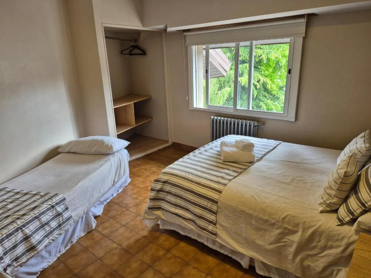 Bed in Trip Bariloche Select